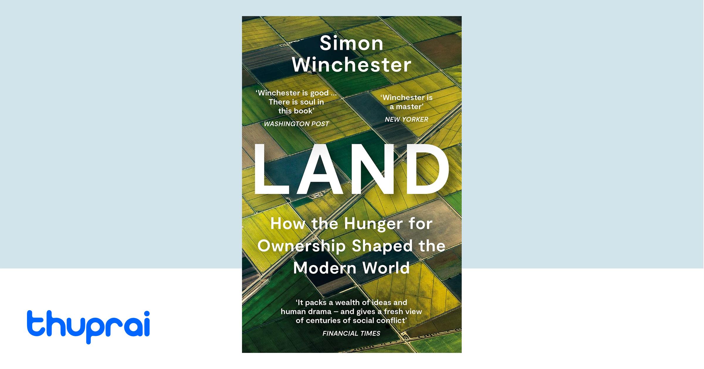 Buy Land in Nepal Thuprai