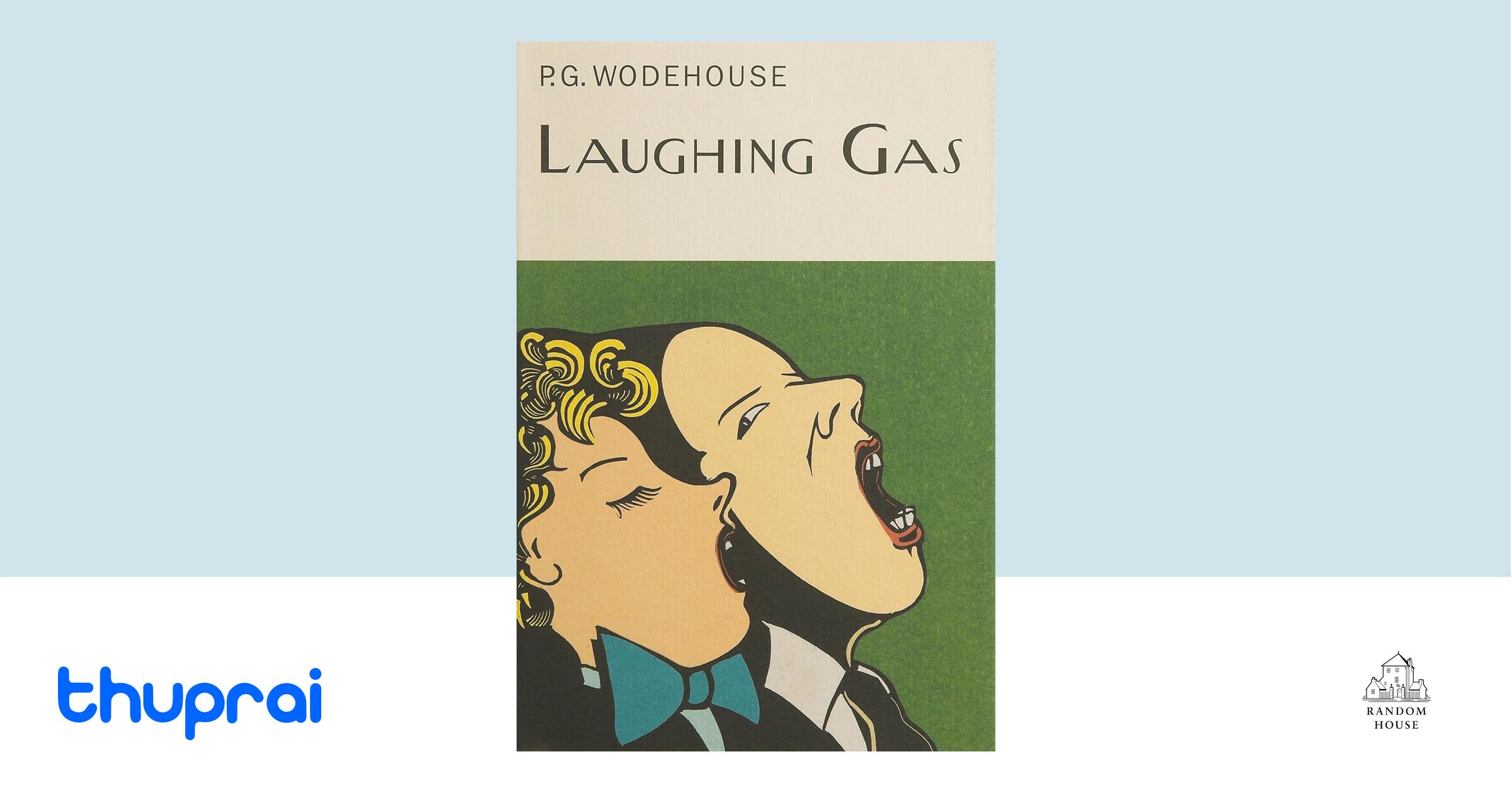 Buy Laughing Gas in Nepal Thuprai