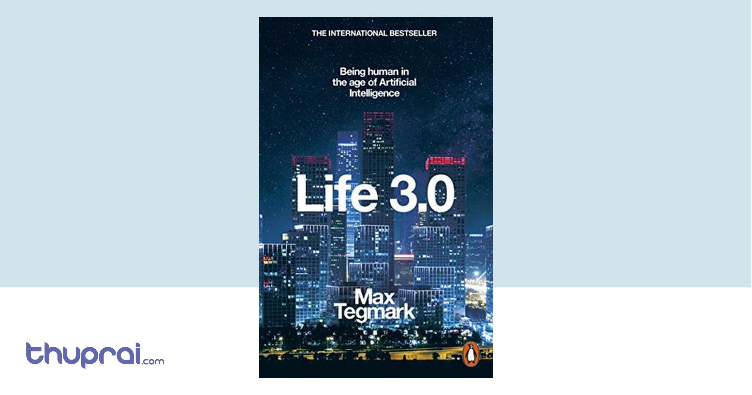 Buy Life 3.0 in Nepal | Thuprai