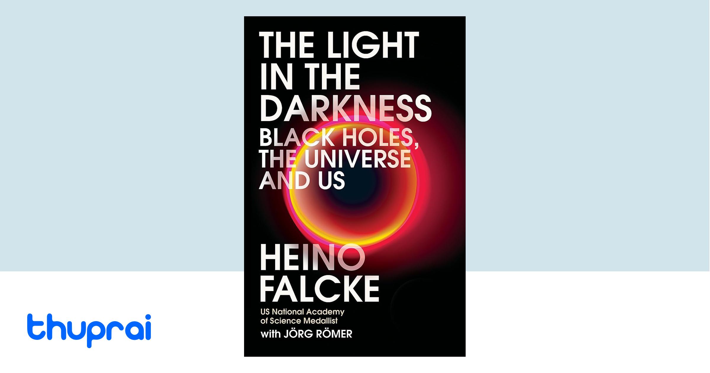 Buy Light in the Darkness in Nepal Thuprai