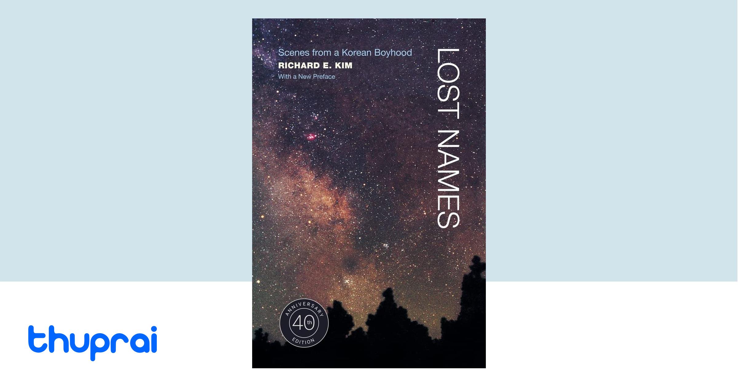 Buy Lost Names In Nepal Thuprai buy-lost-names-in-nepal-thuprai