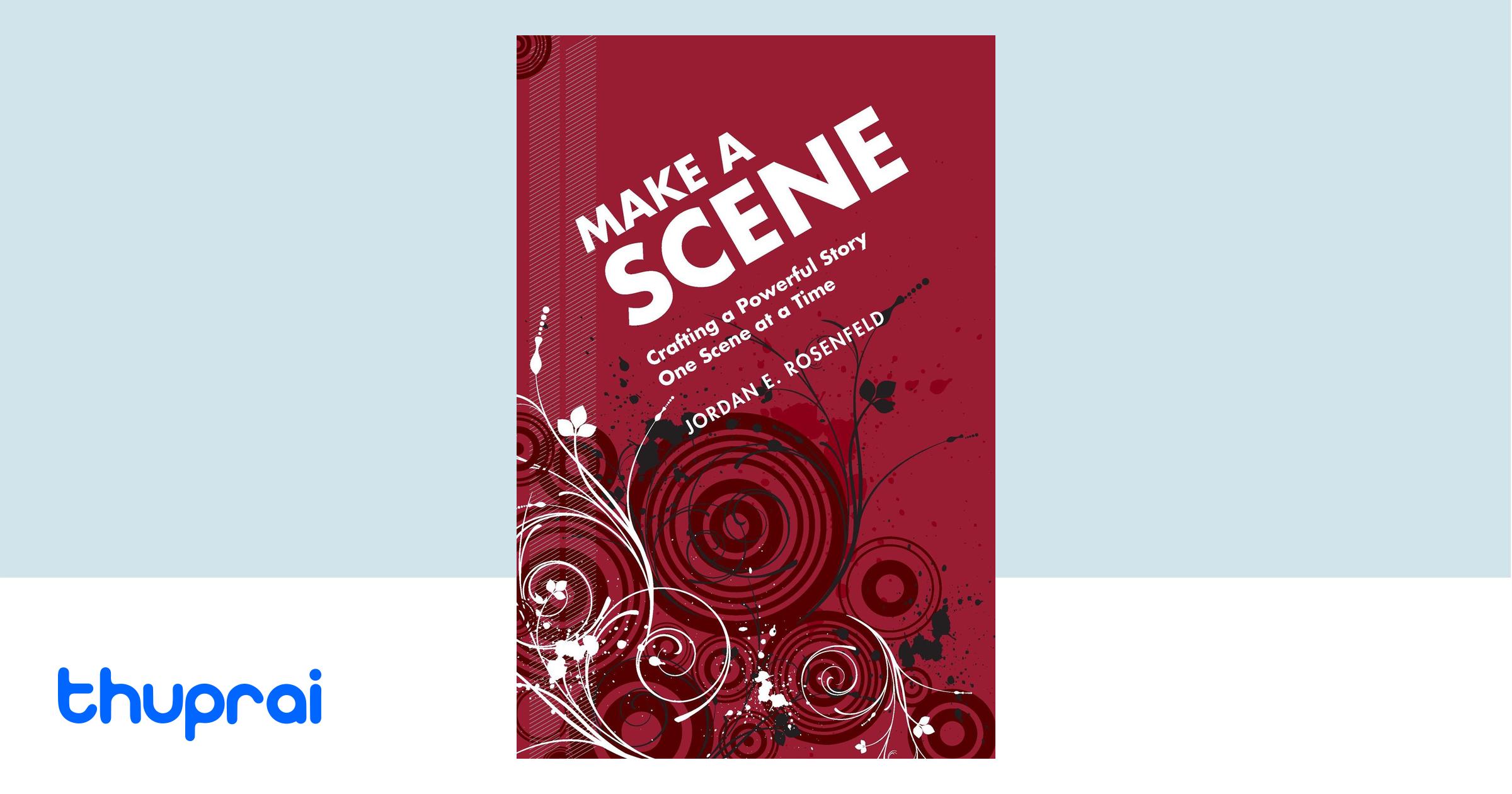 Buy Make a Scene in Nepal | Thuprai