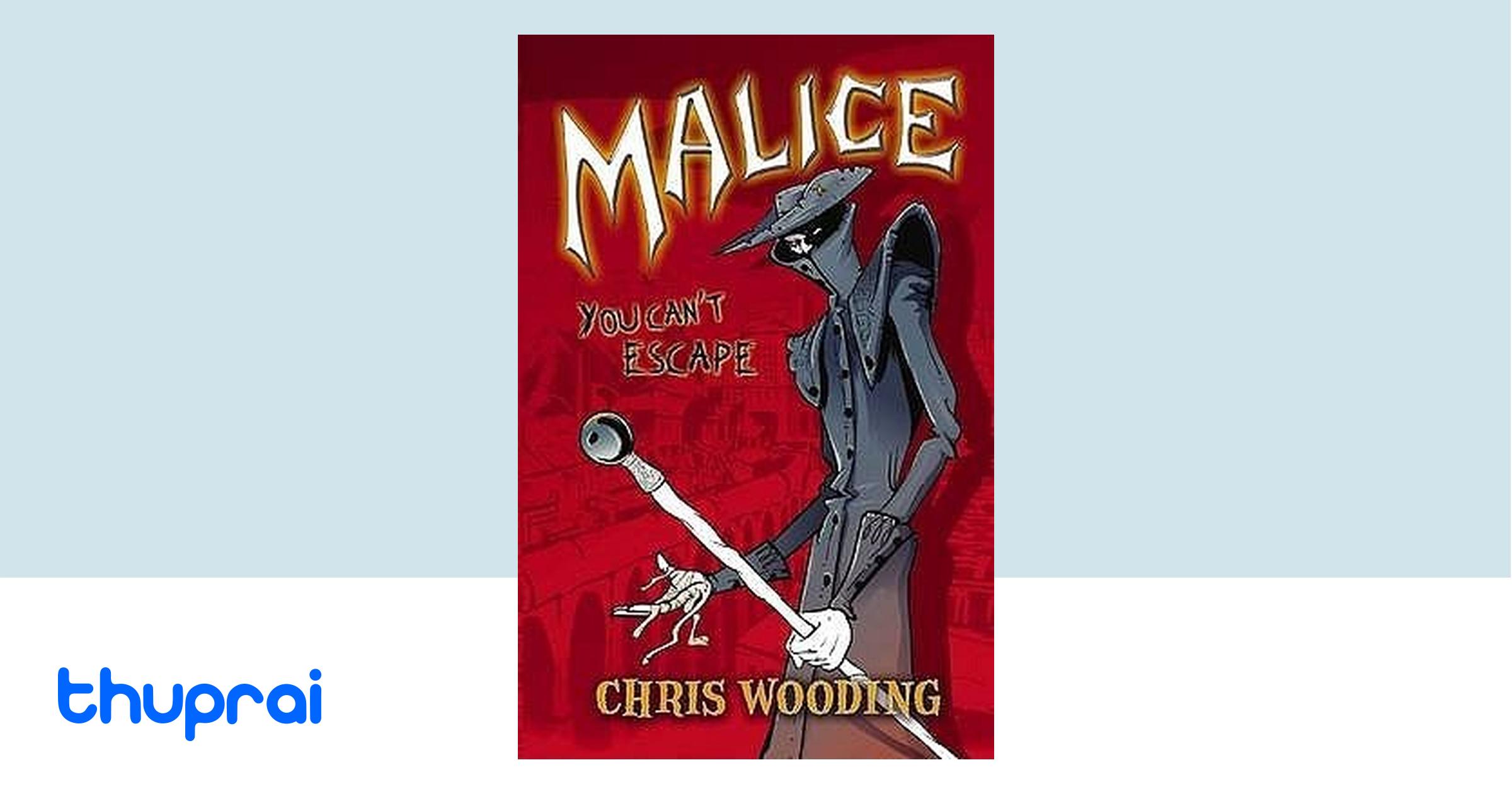 Buy Malice in Nepal | Thuprai