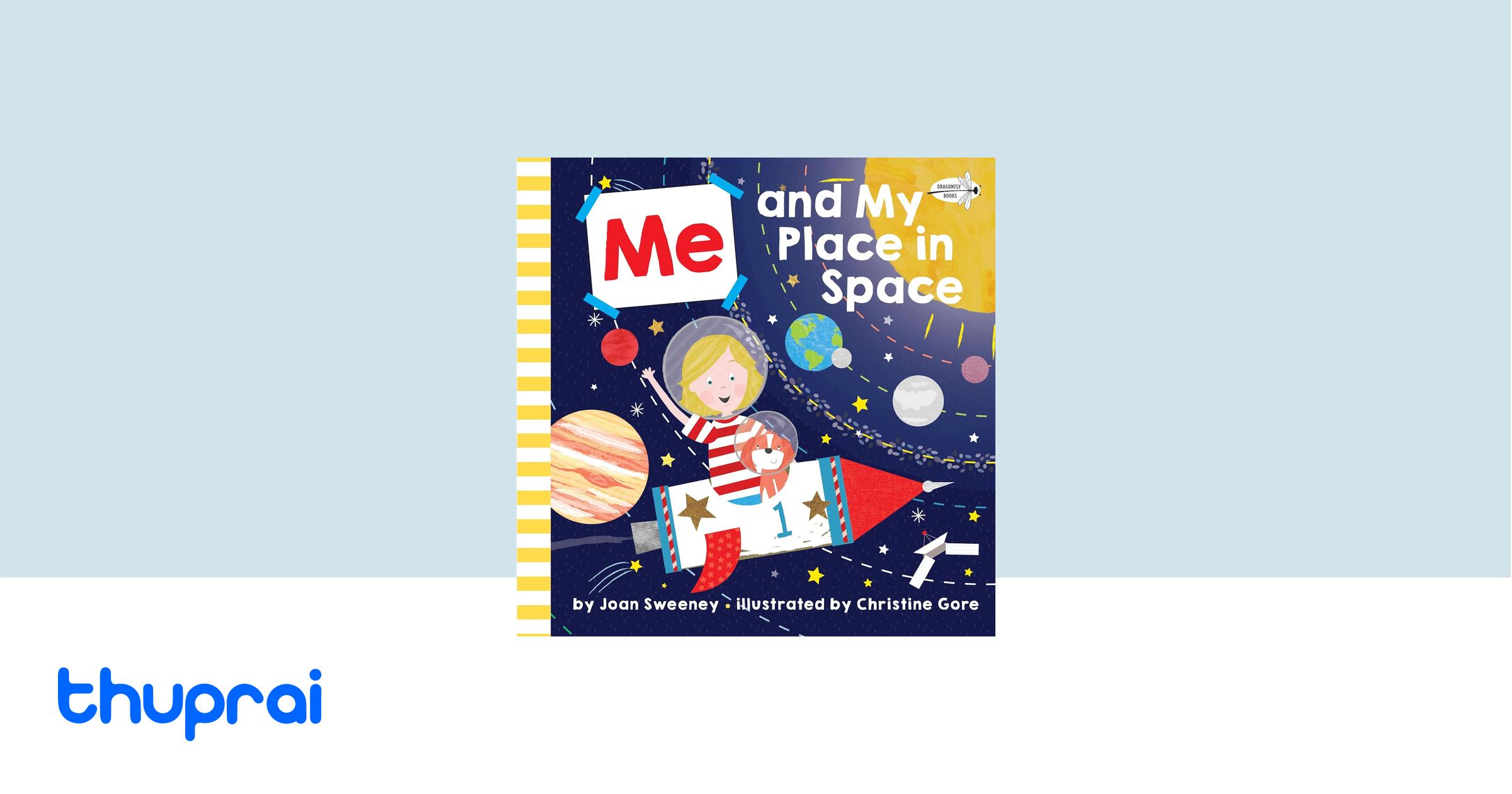 Me And My Place In Space
