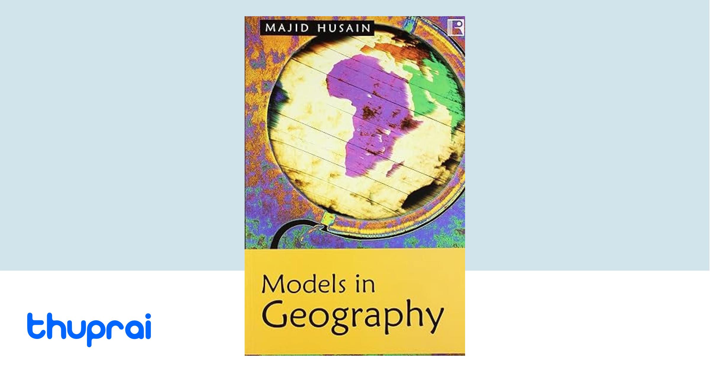 buy-models-in-geography-in-nepal-thuprai