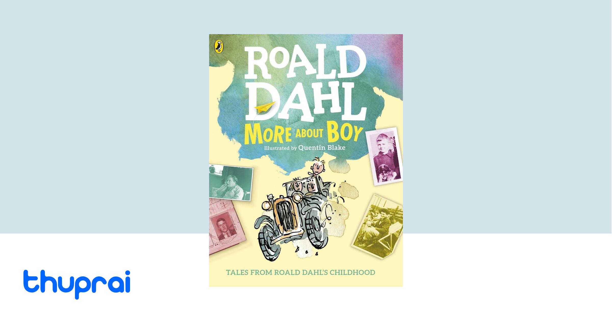 Buy More About Boy in Nepal | Thuprai