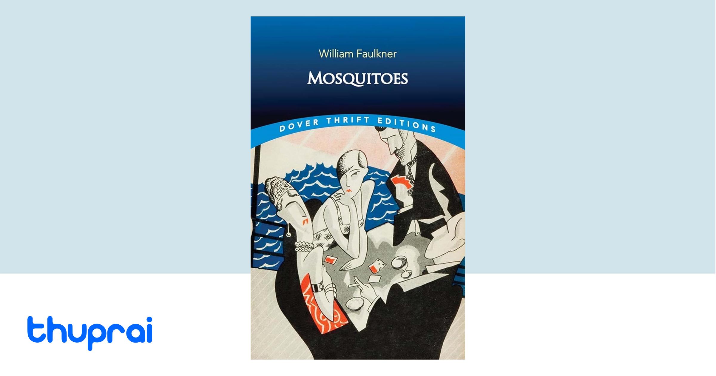 Buy Mosquitoes in Nepal Thuprai