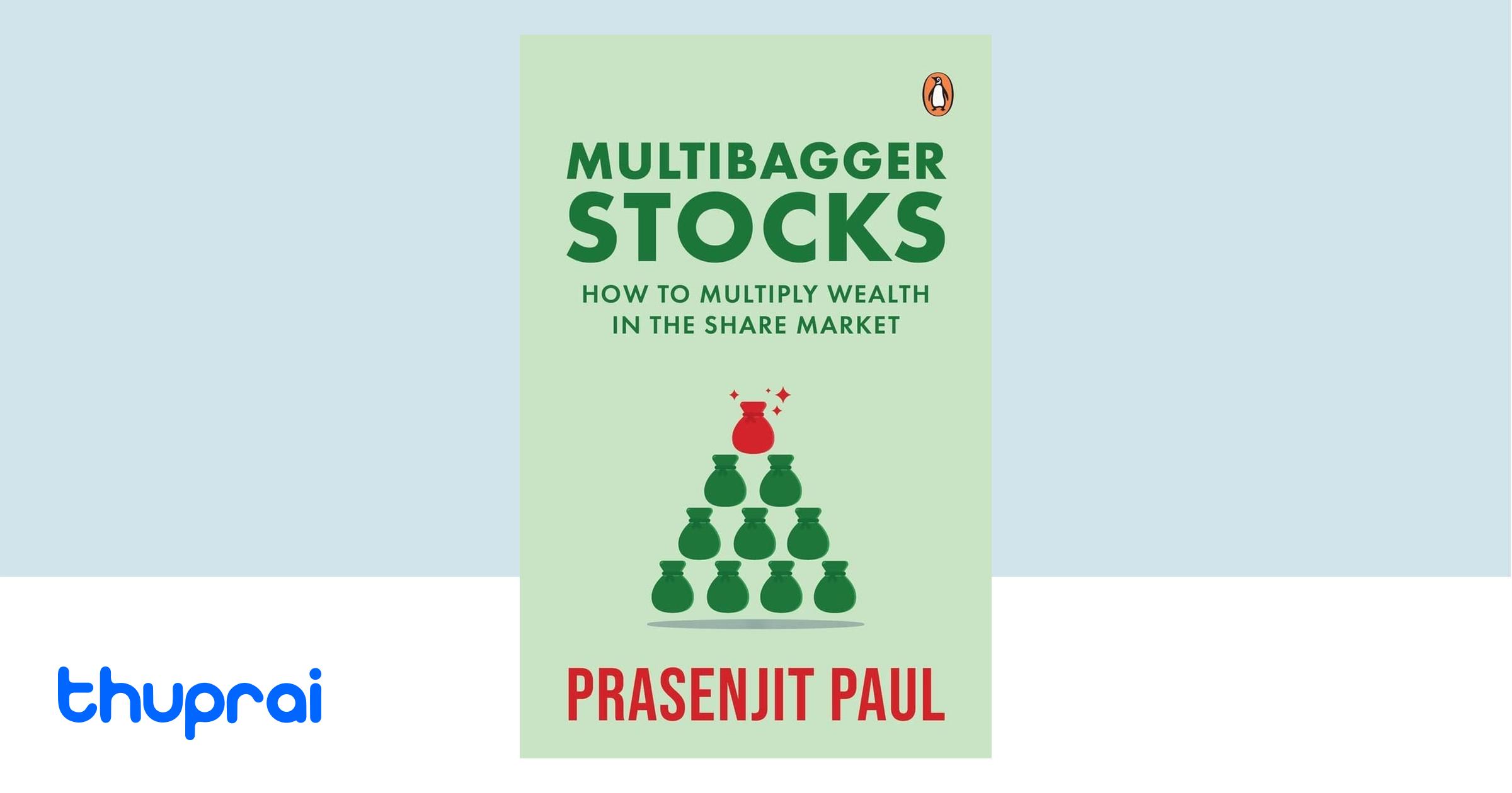 Buy Multibagger Stocks: How to Multiply Wealth in the Share Market in ...