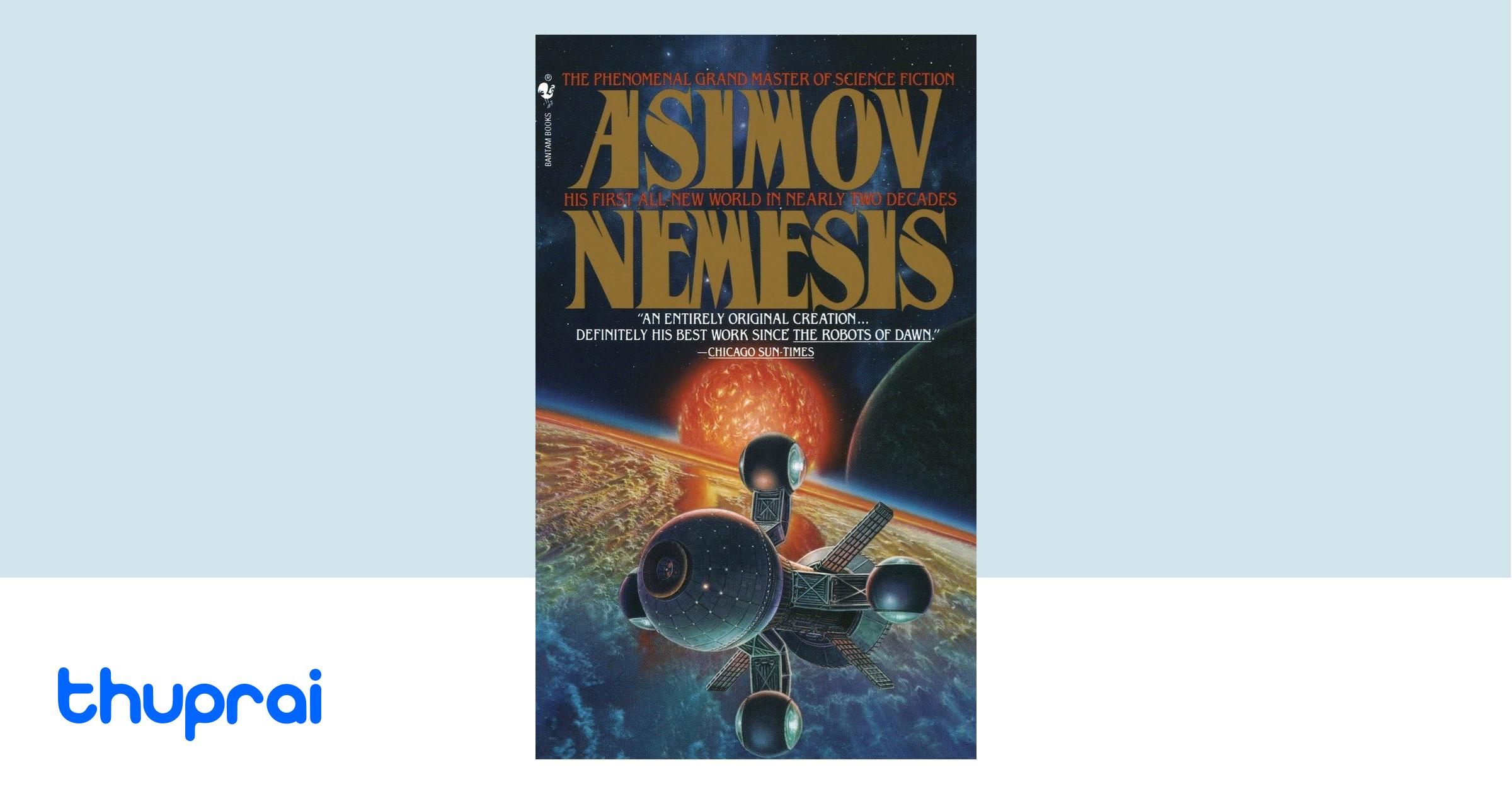 Buy Nemesis in Nepal | Thuprai