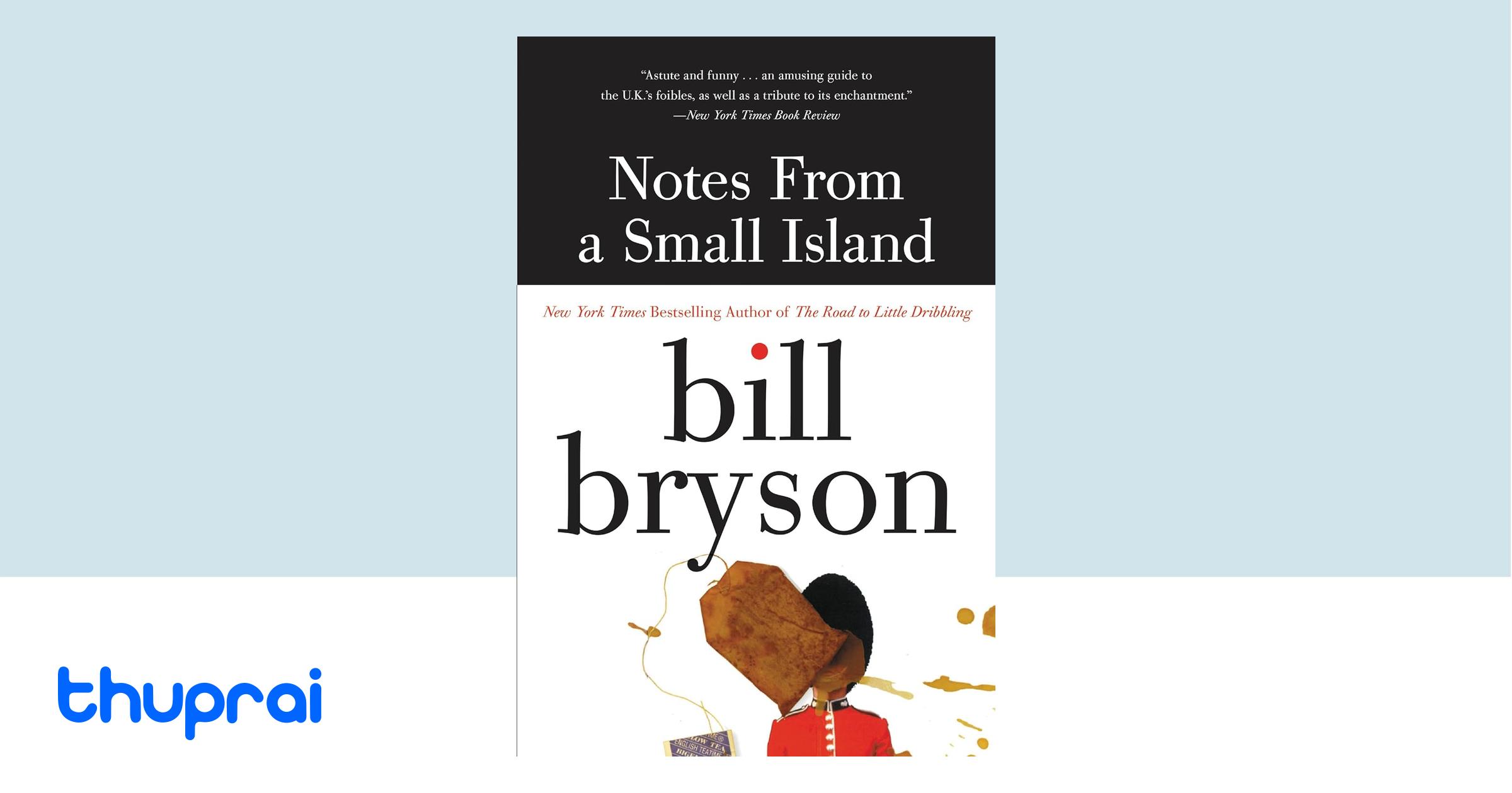 Buy notes from a small island in nepal thuprai
