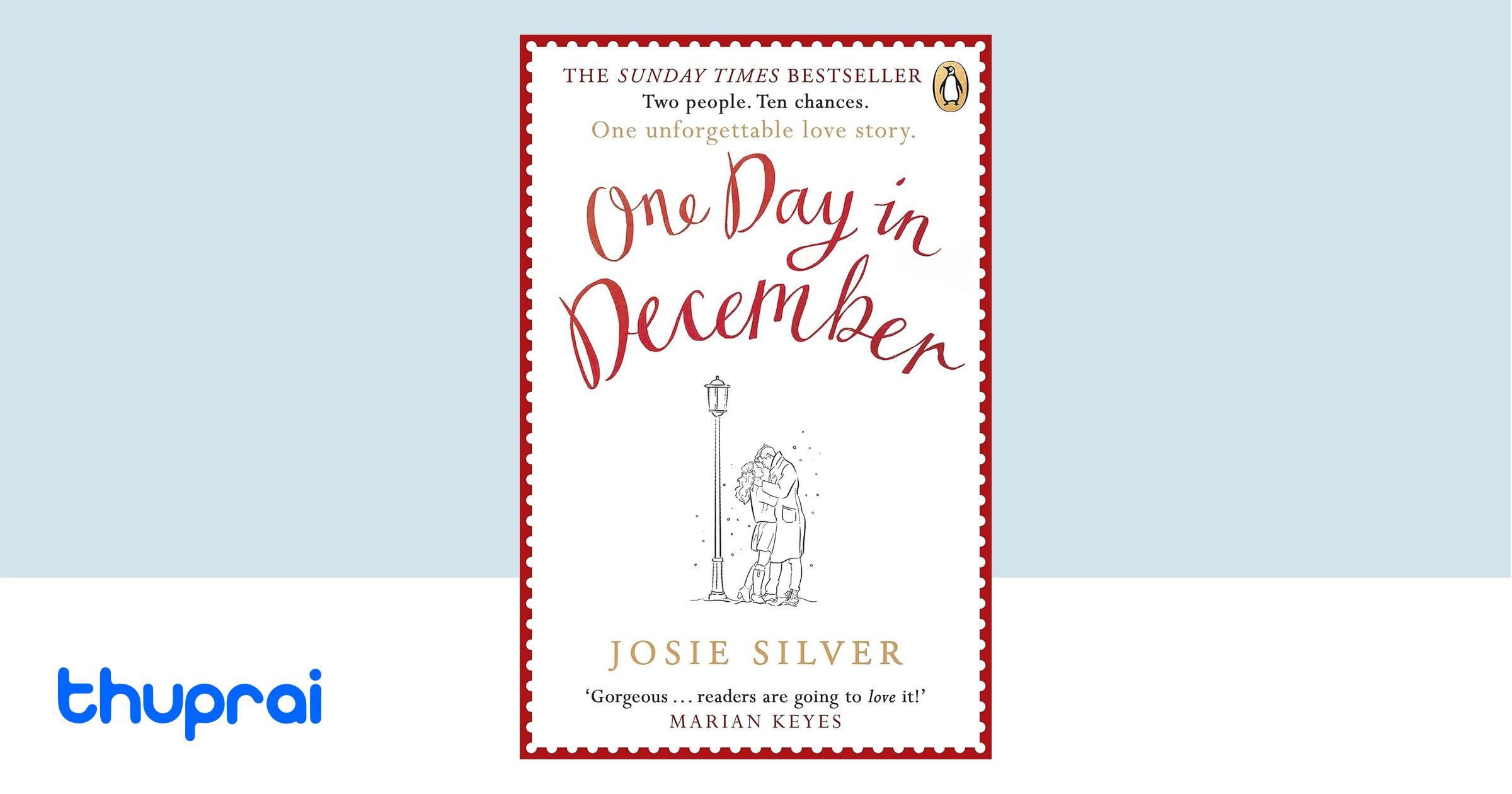 One Day In December