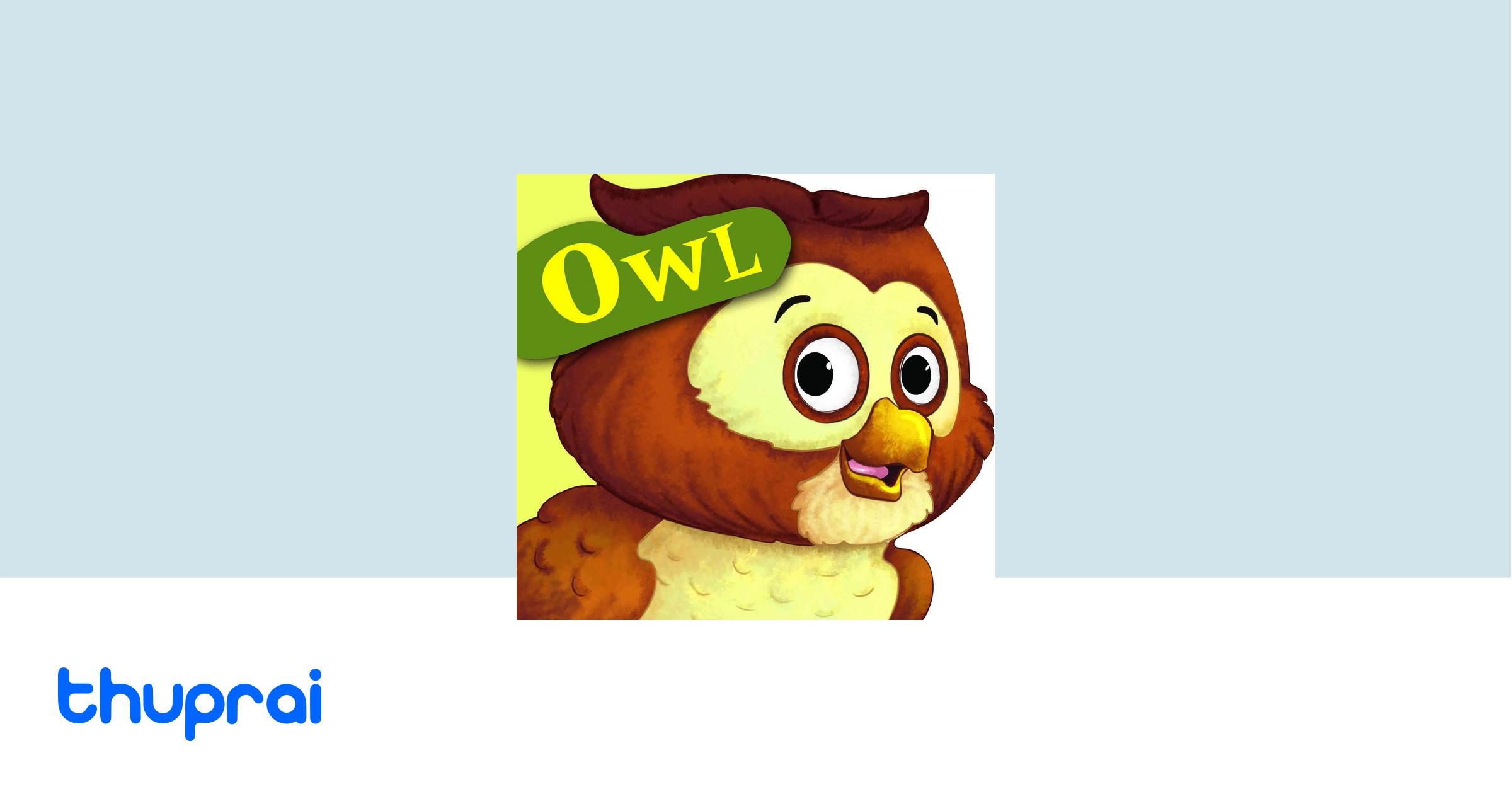 Om Books International Dog ( Animals and Birds )- Cutout Board Books main image 1