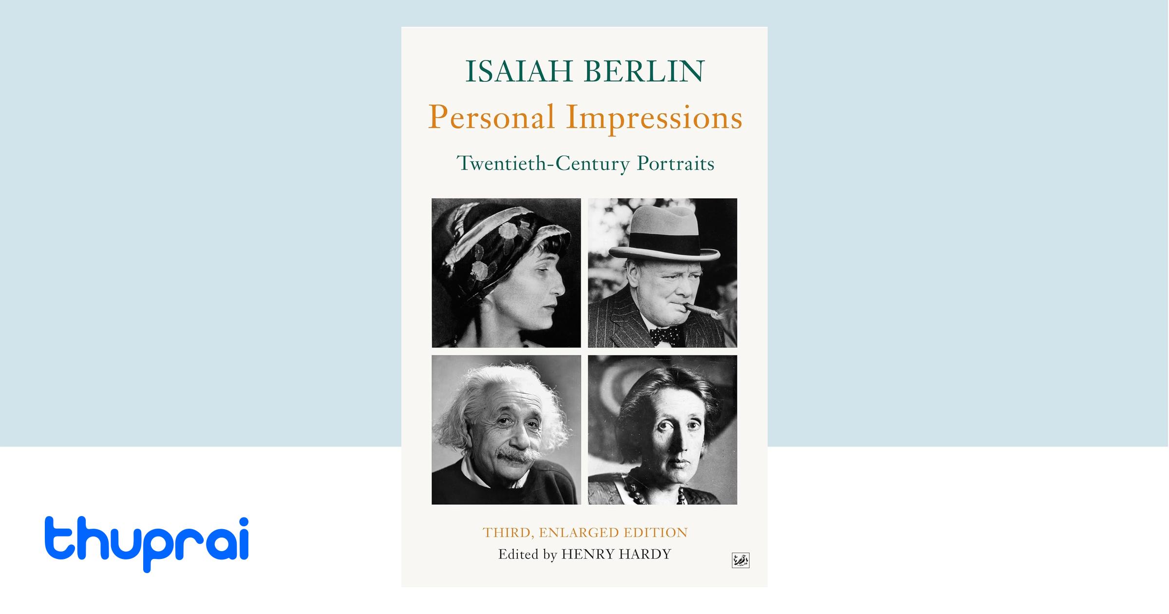 Your personalized impression main image 0