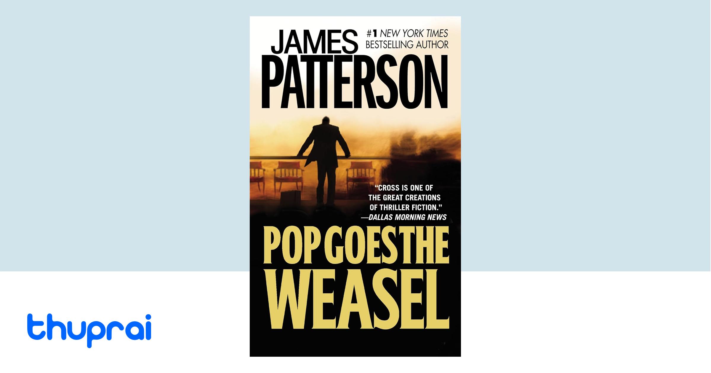 and pop goes the weasel