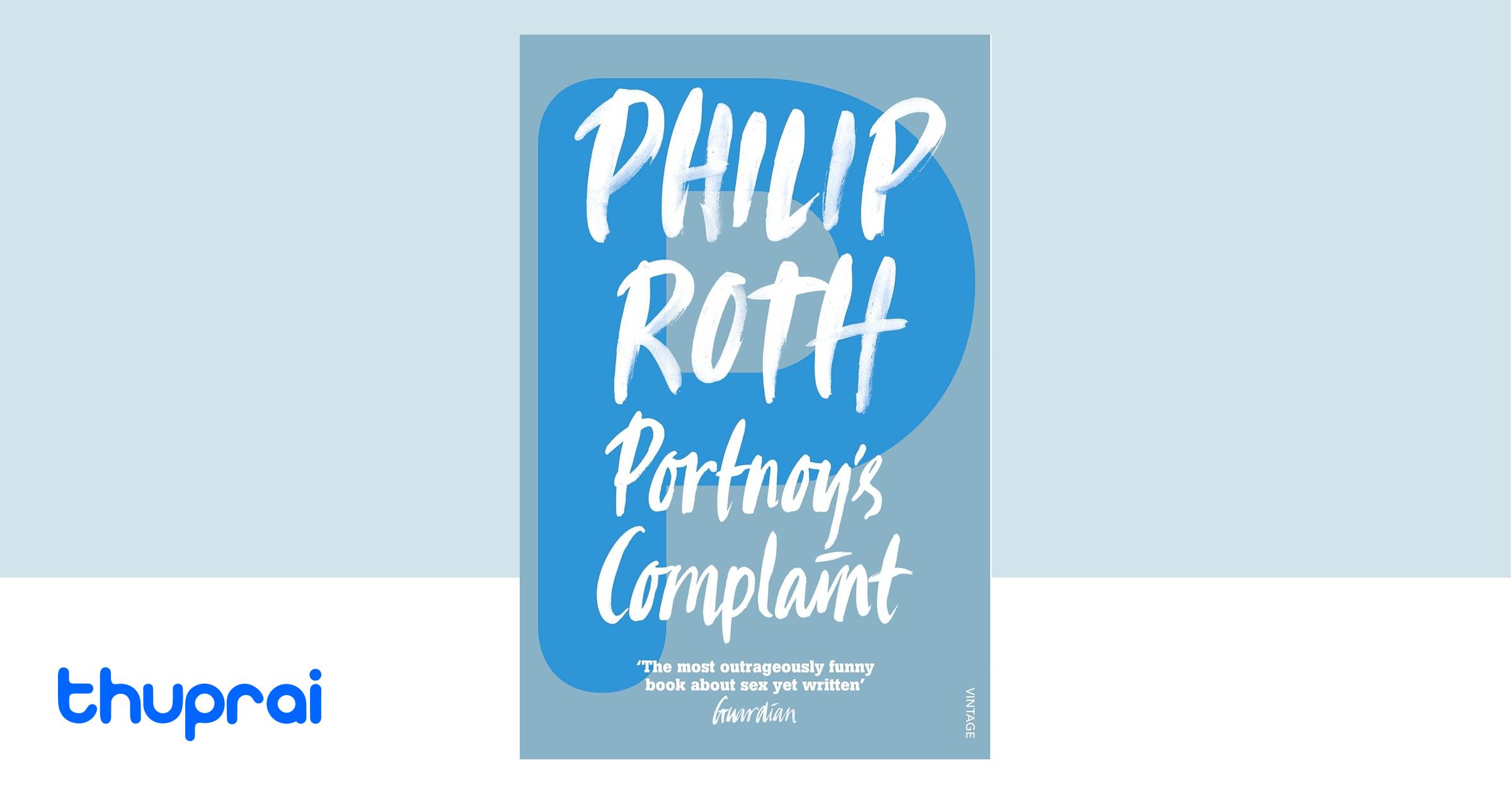 Buy Portnoy #39 s Complaint in Nepal Thuprai