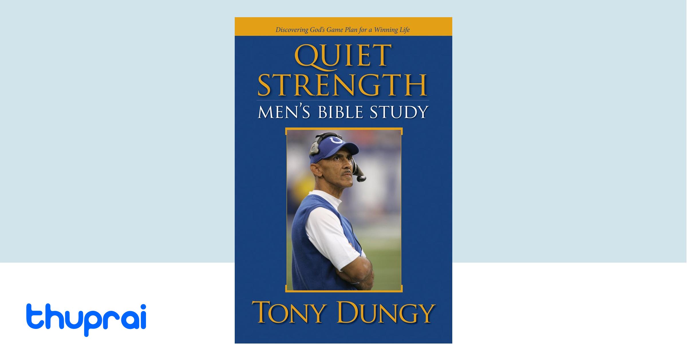 Buy Quiet Strength In Nepal Thuprai