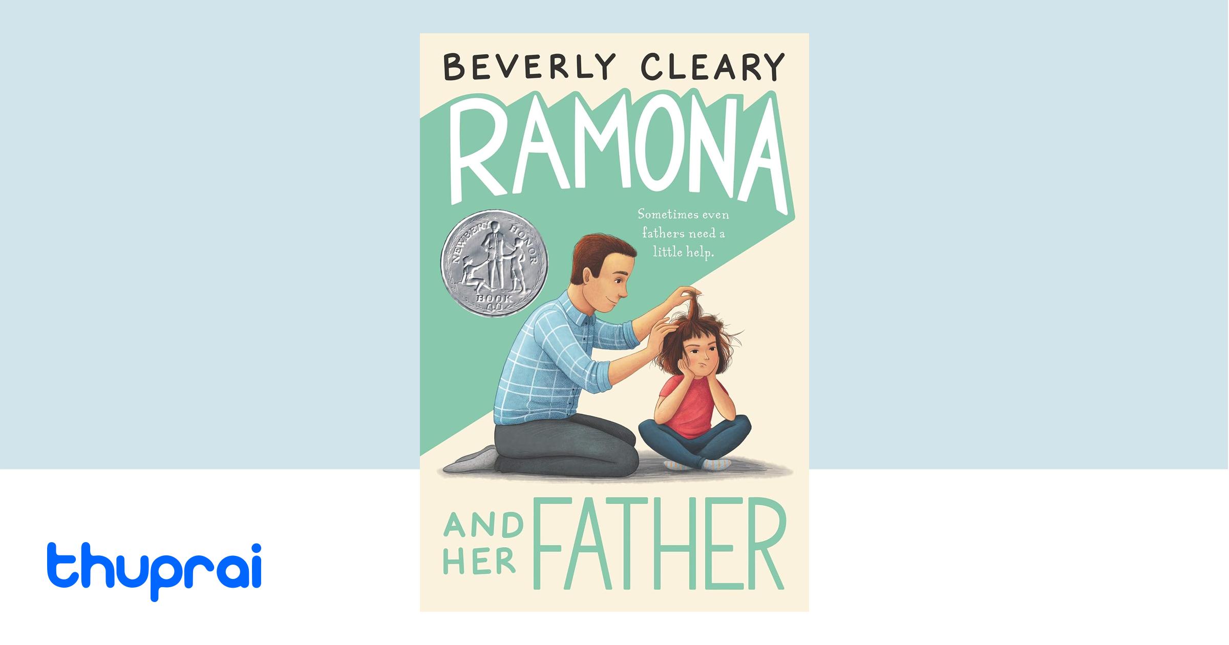 Buy Ramona and Her Father in Nepal | Thuprai