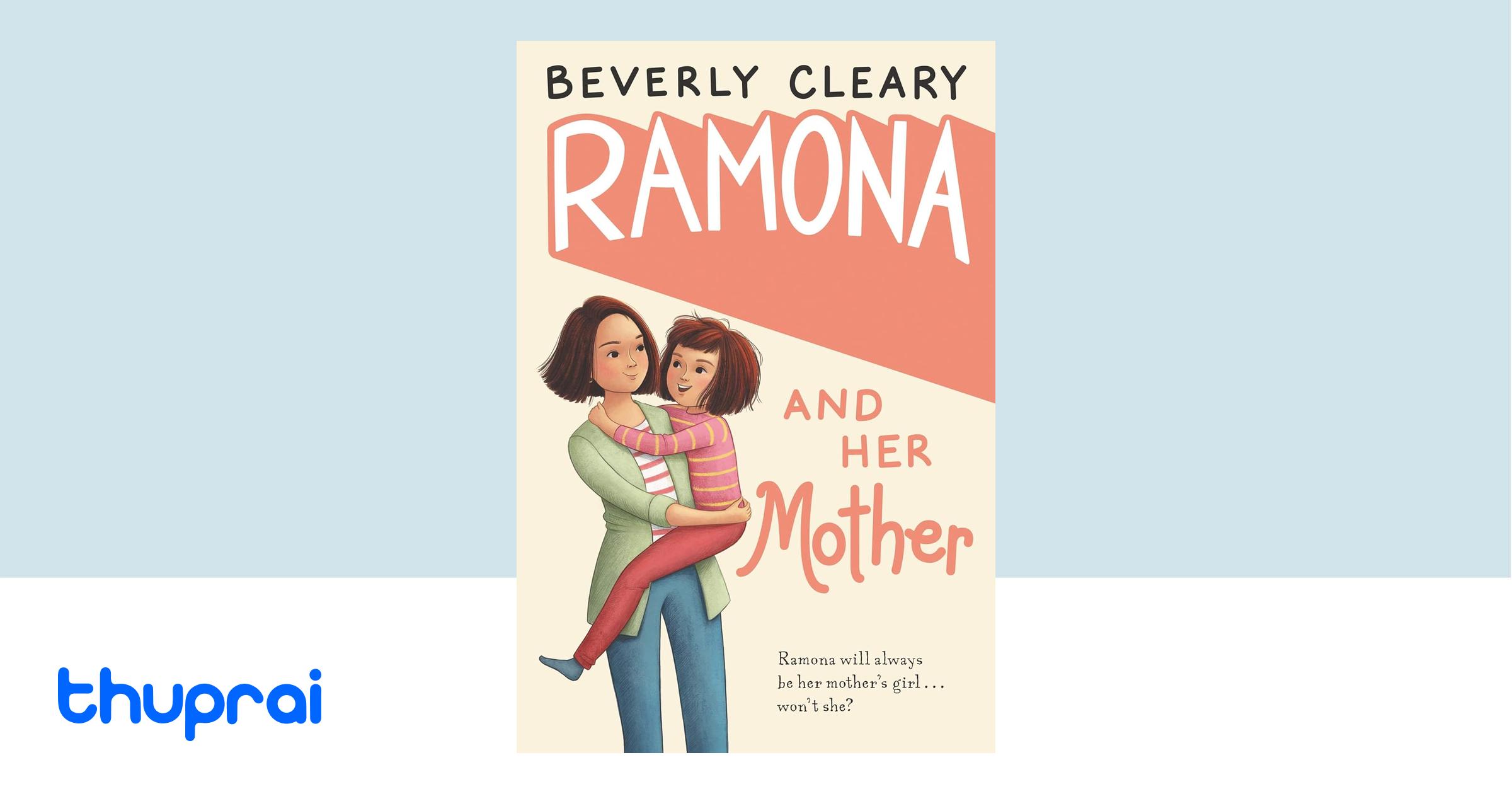 Buy Ramona and Her Mother in Nepal Thuprai