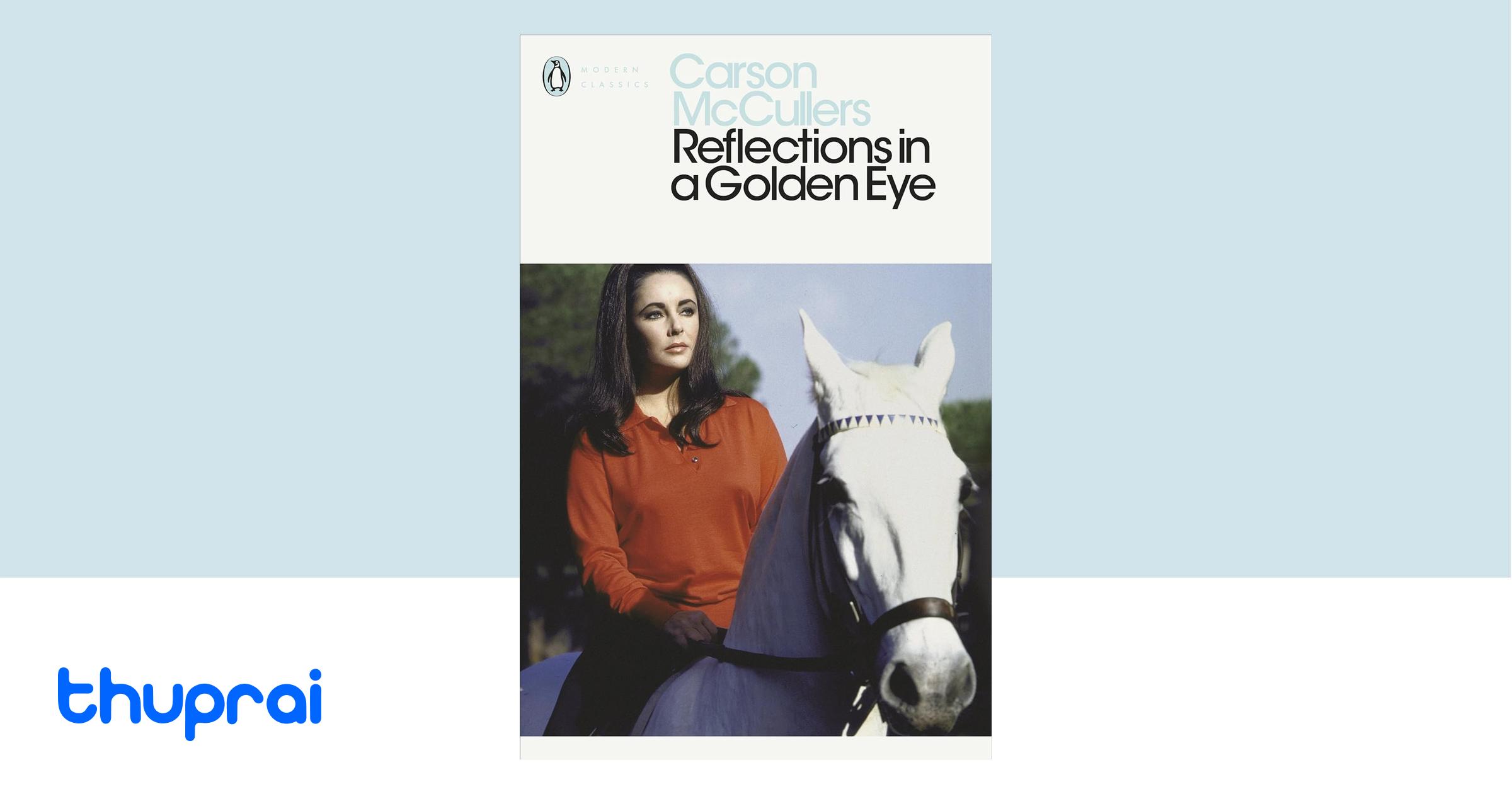 Buy Reflections in a Golden Eye in Nepal | Thuprai