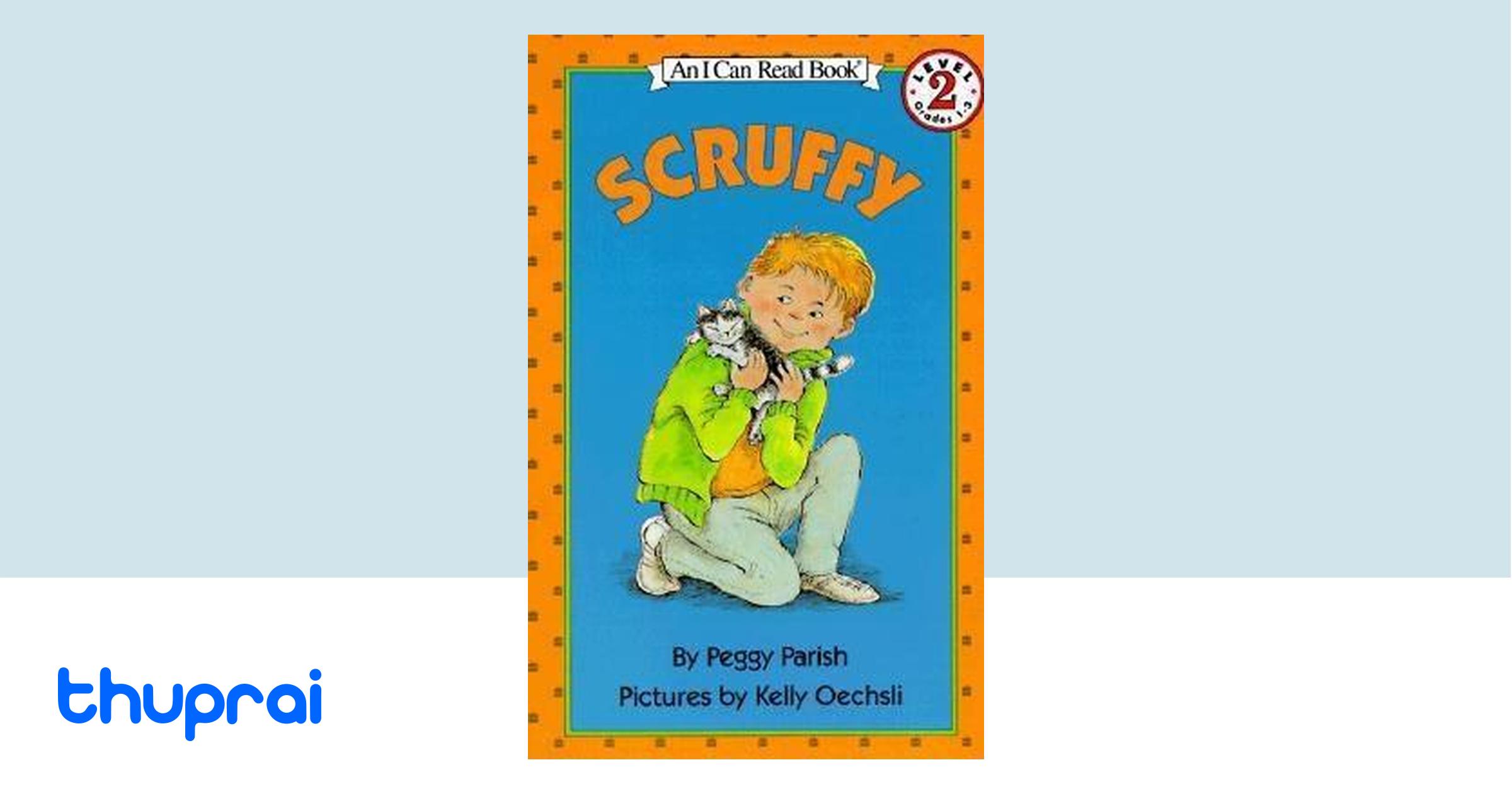 Buy Scruffy in Nepal | Thuprai