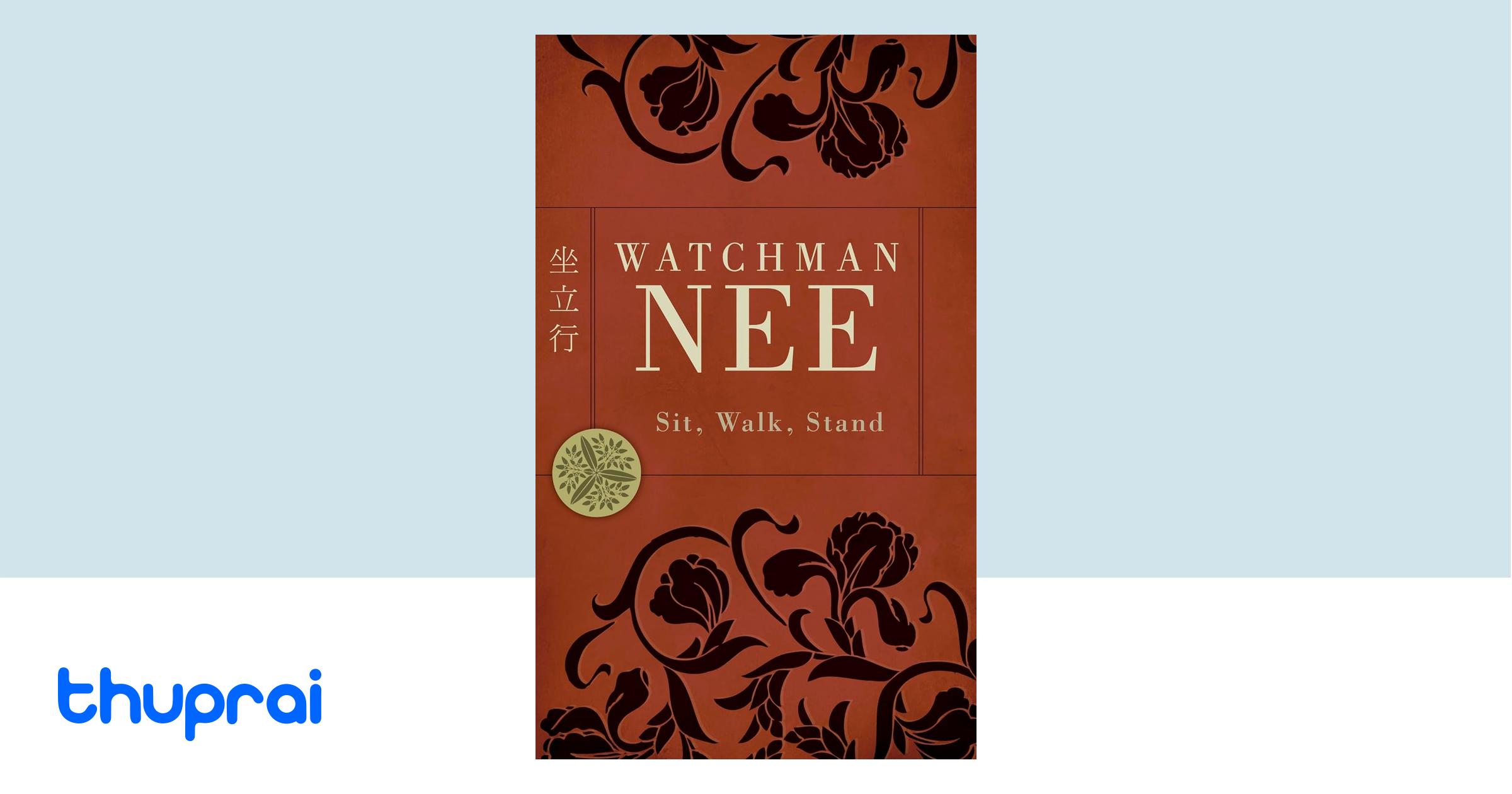 Buy Sit, Walk, Stand in Nepal | Thuprai