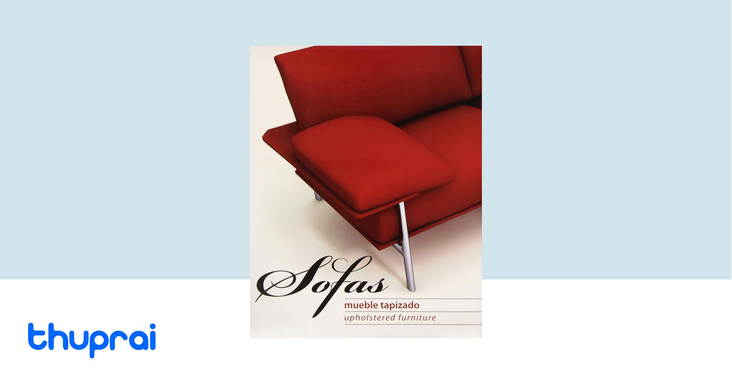 Buy Sofás In Nepal Thuprai