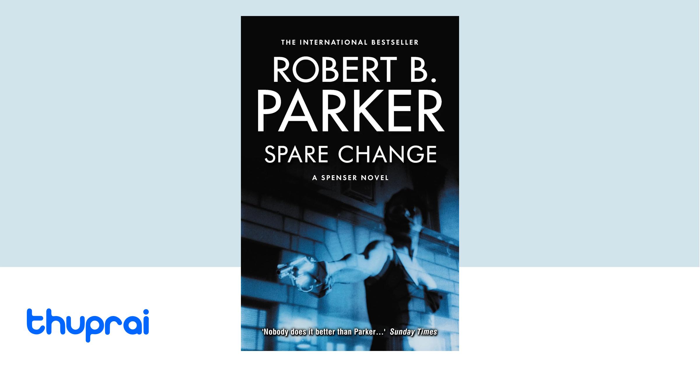 Buy Spare Change in Nepal | Thuprai