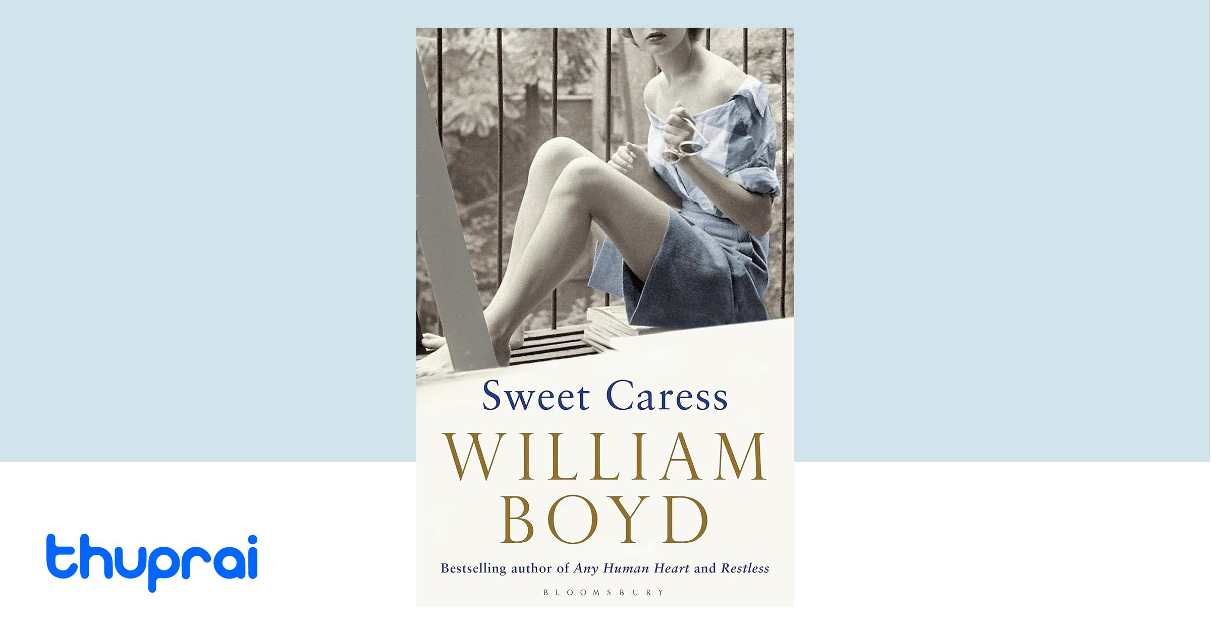 Tonight I Need Your Sweet Caress: The Story Behind the Lyric