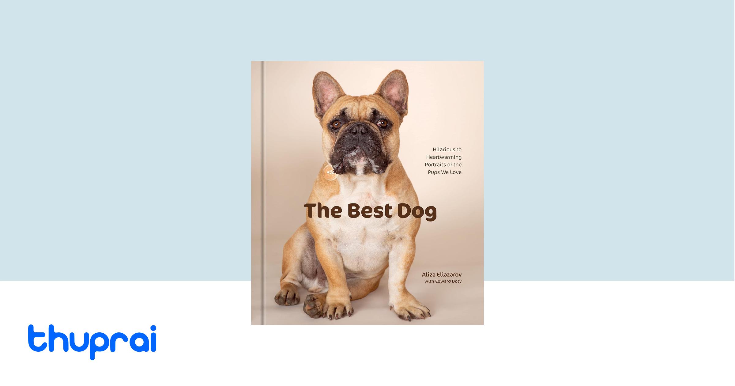 Buy The Best Dog in Nepal Thuprai