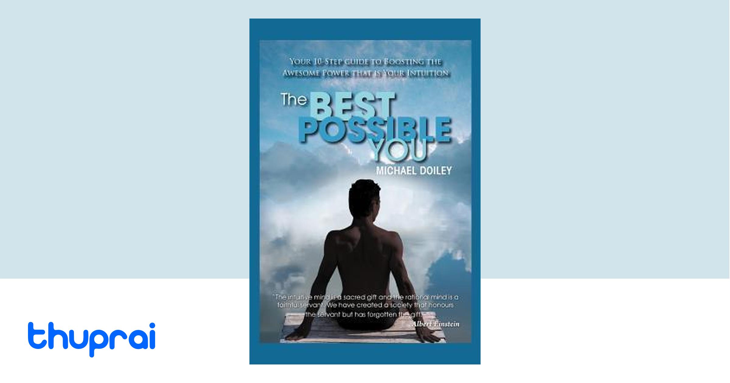 Buy The Best Possible You in Nepal Thuprai