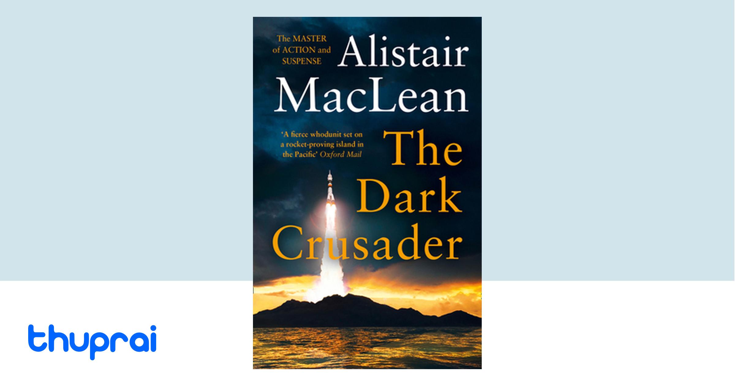 Prompt Dark Crusader With Sword | Download Script For AI