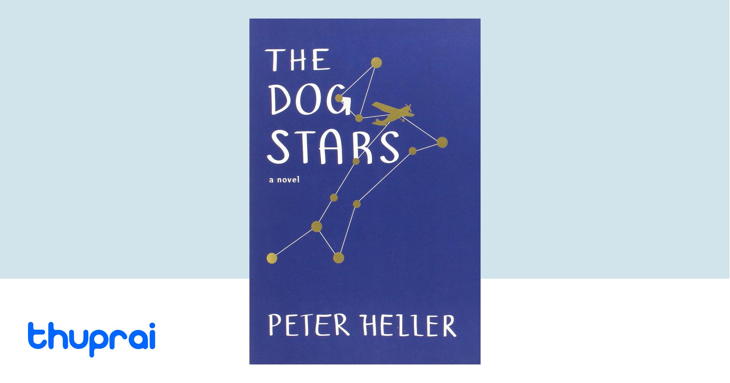 The Dog Stars