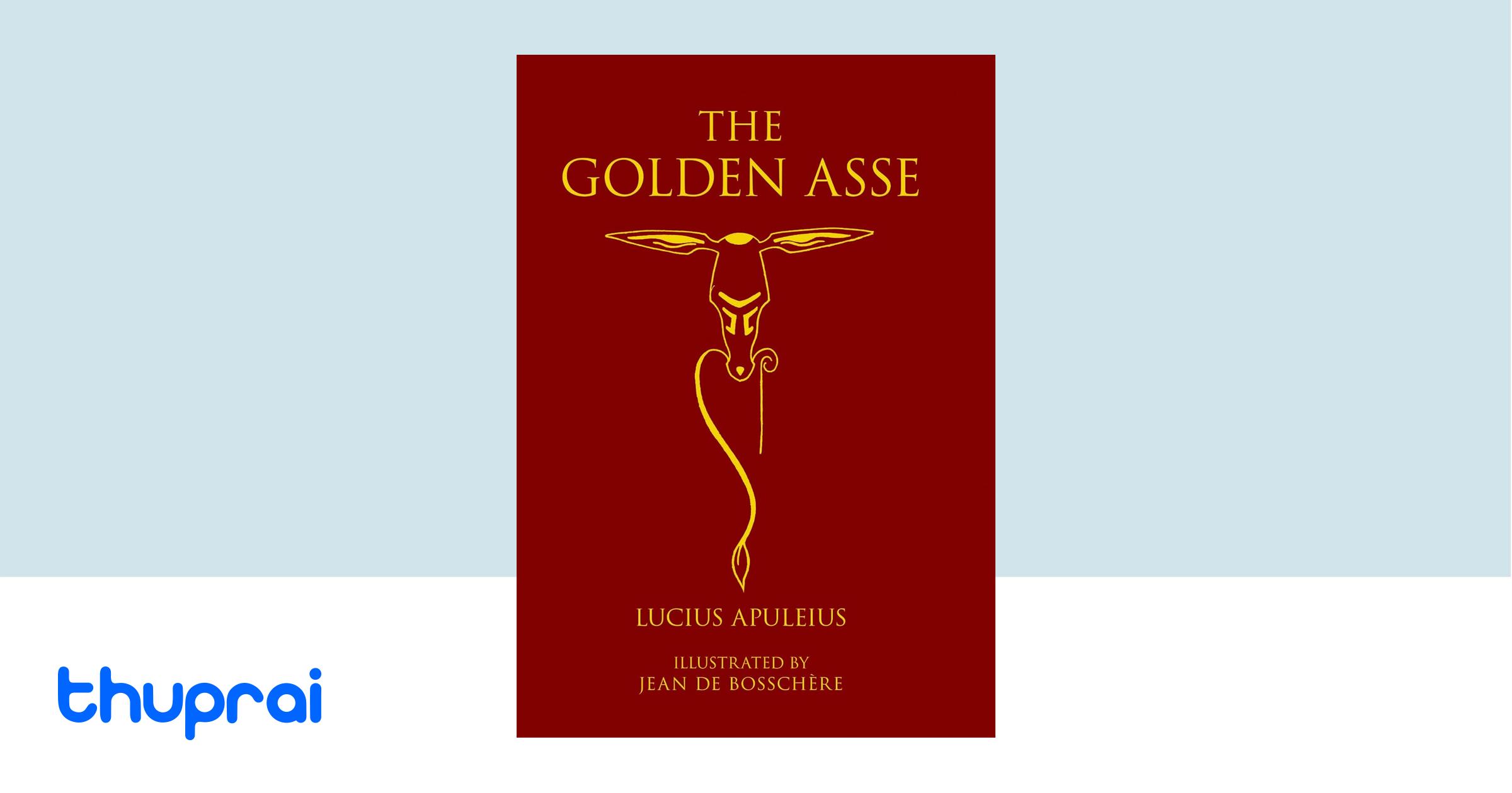 Buy The Golden Asse in Nepal | Thuprai