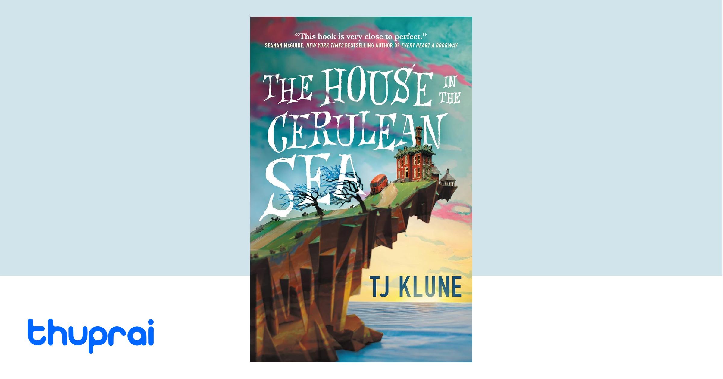 Buy The House in the Cerulean Sea in Nepal | Thuprai