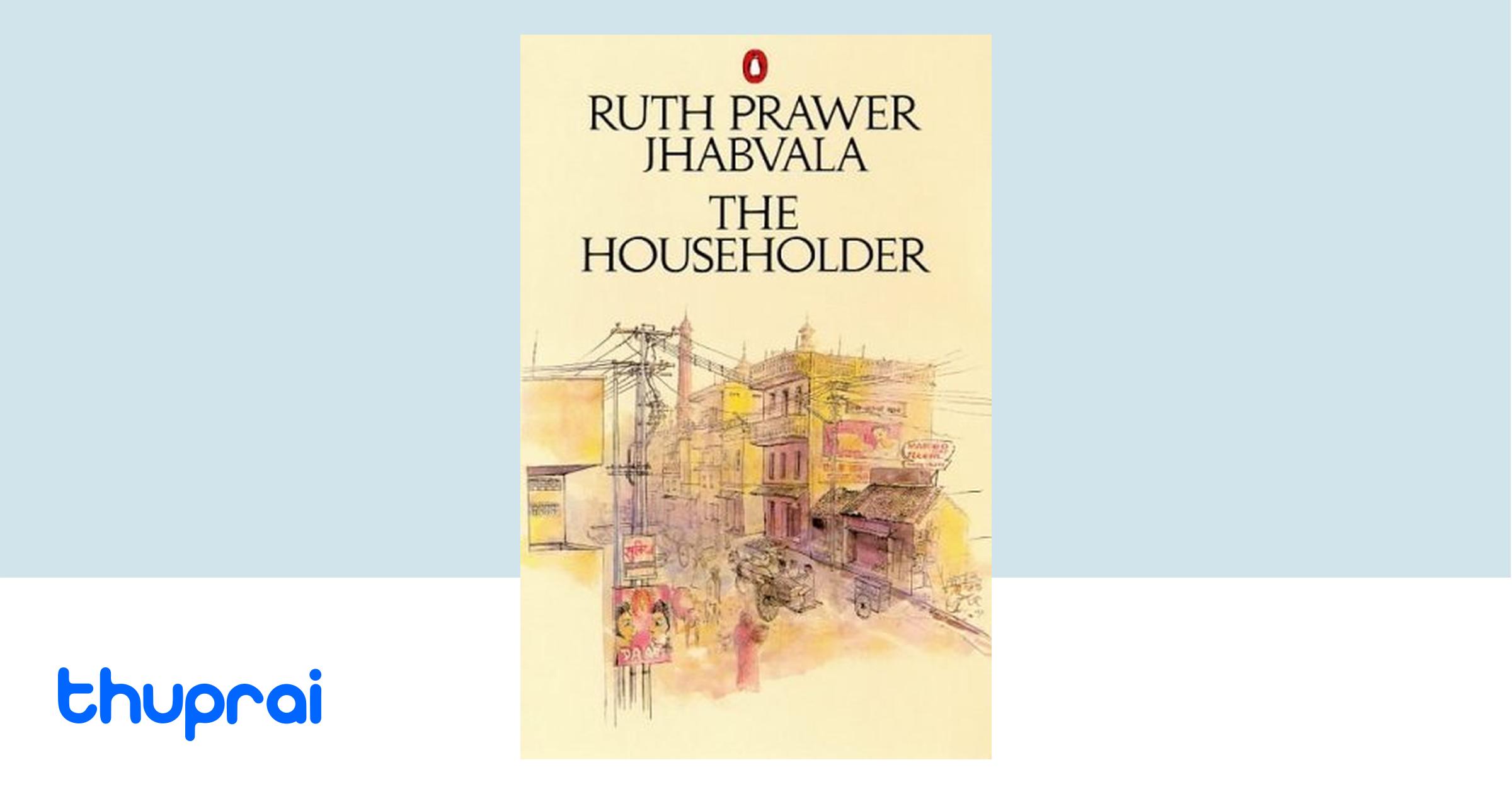 Buy The Householder in Nepal Thuprai