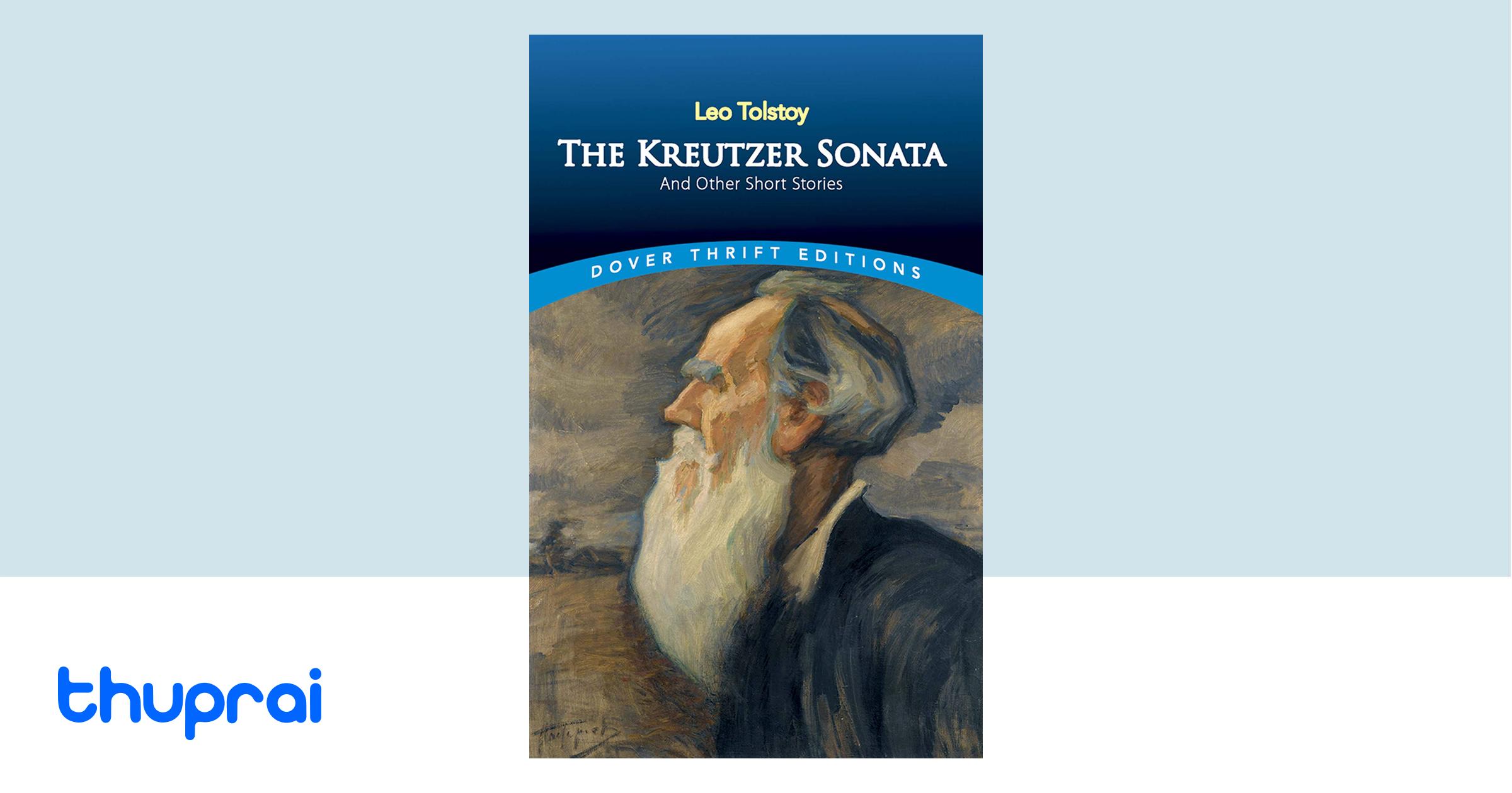 buy-the-kreutzer-sonata-and-other-short-stories-dover-thrift-editions