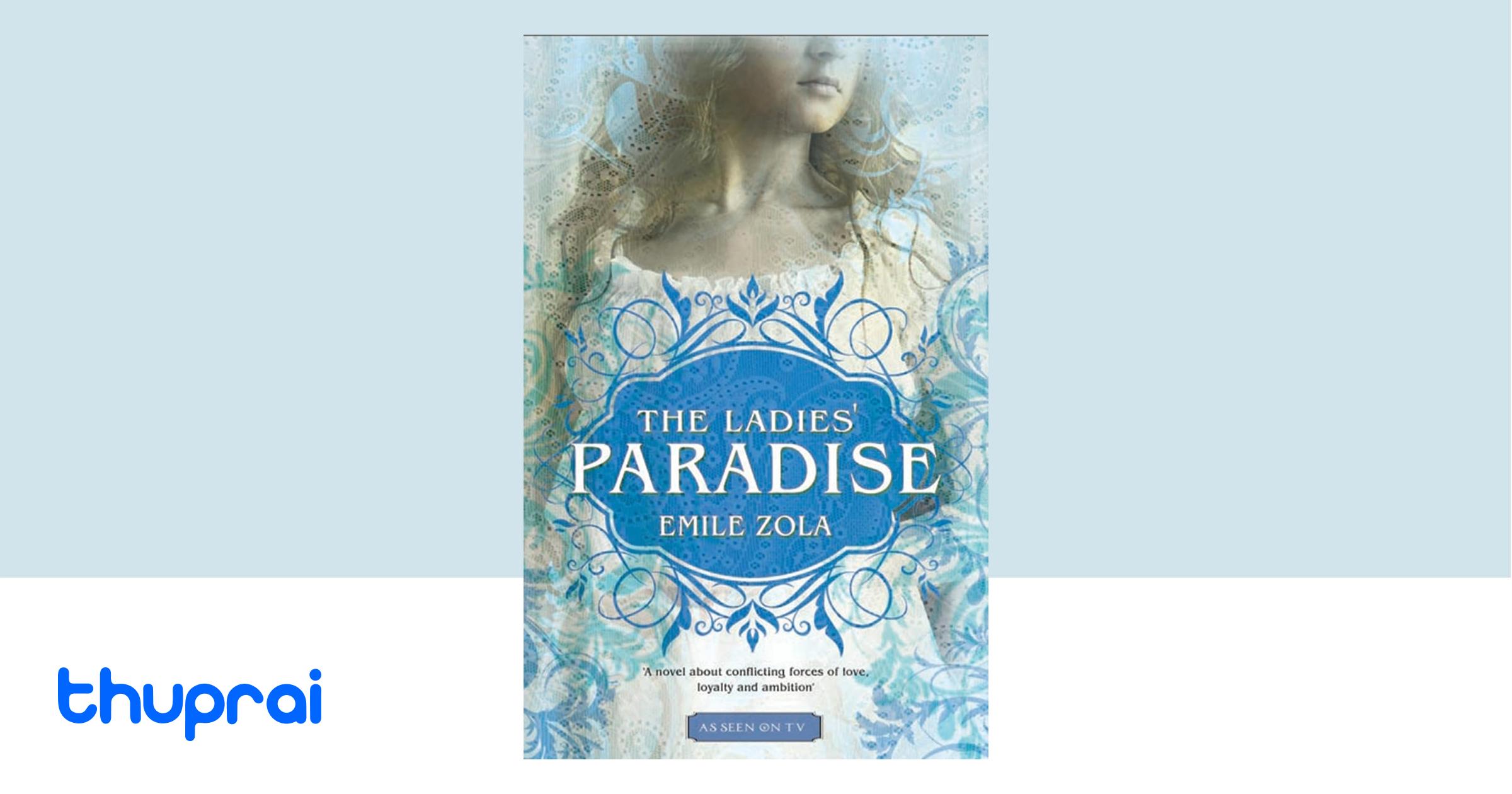 The Ladies Paradise Vostfr Zone Telechargement
