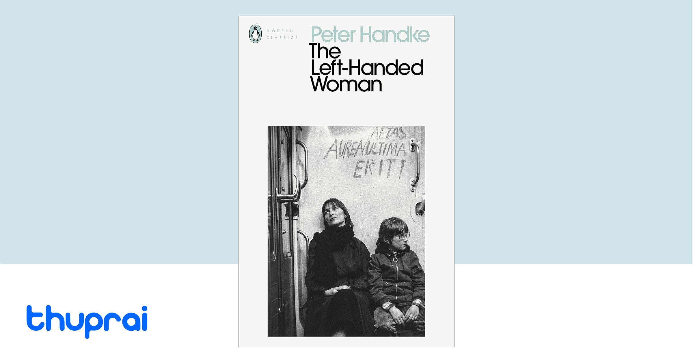 Buy The Left-Handed Woman in Nepal | Thuprai