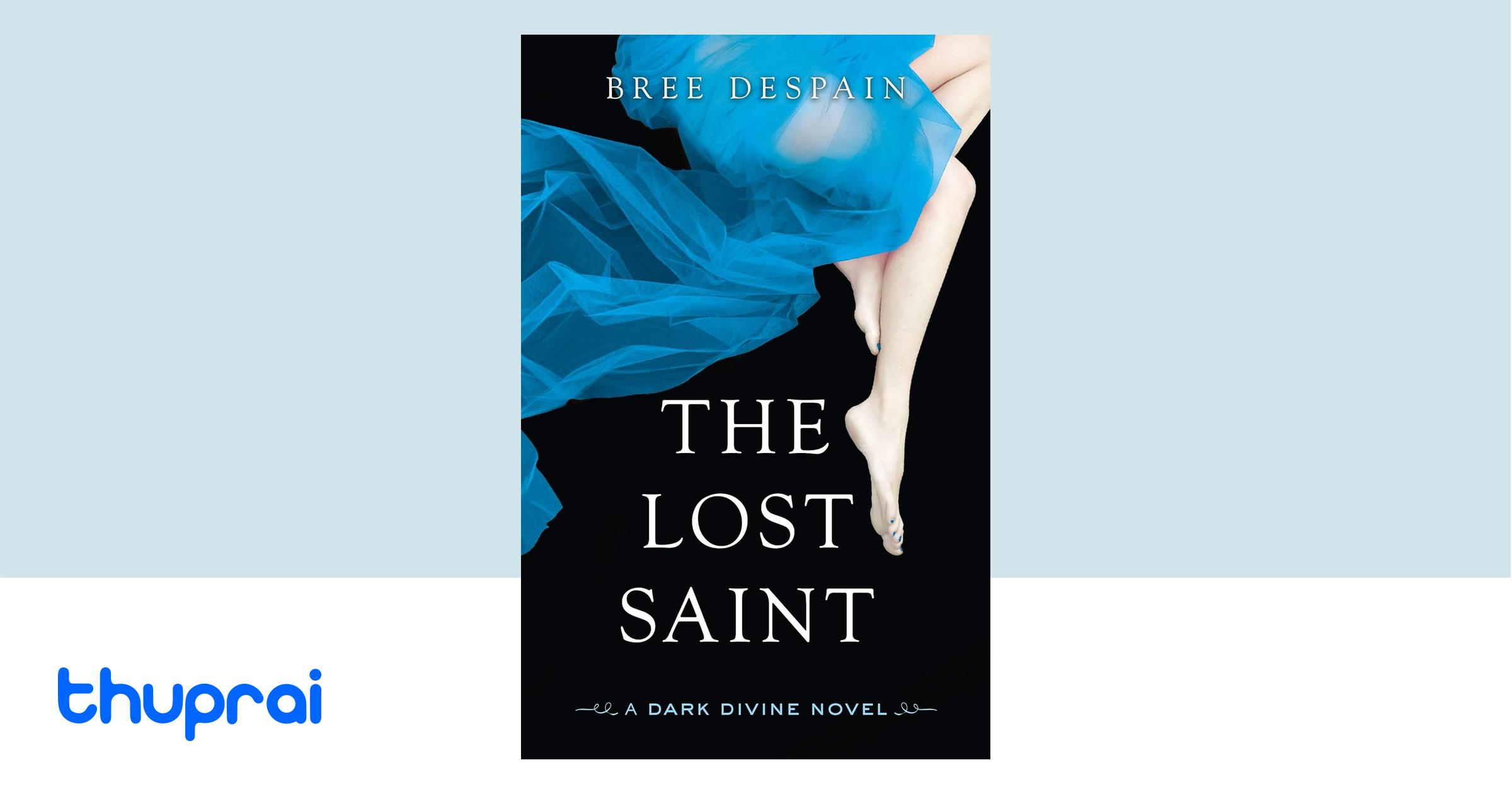 Buy The Lost Saint in Nepal Thuprai