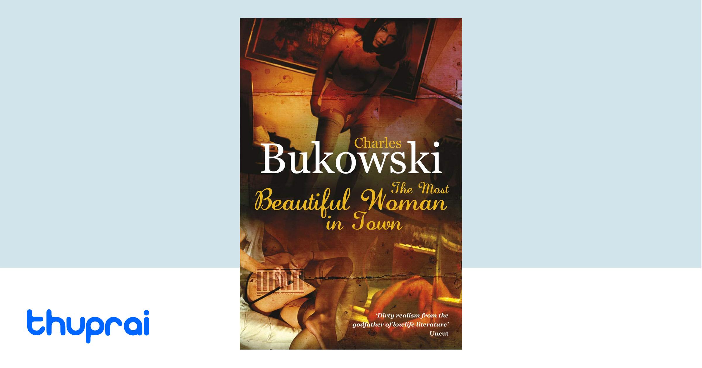 Buy The Most Beautiful Woman in Town & Other Stories