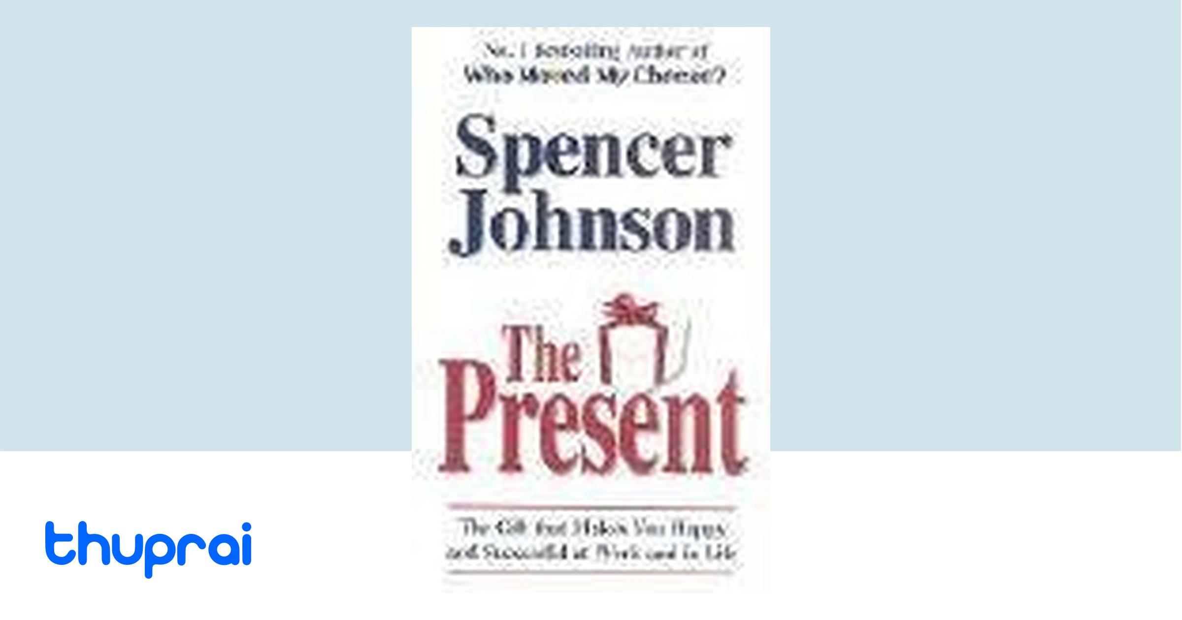 Present Book Buy The Present in Nepal | Thuprai