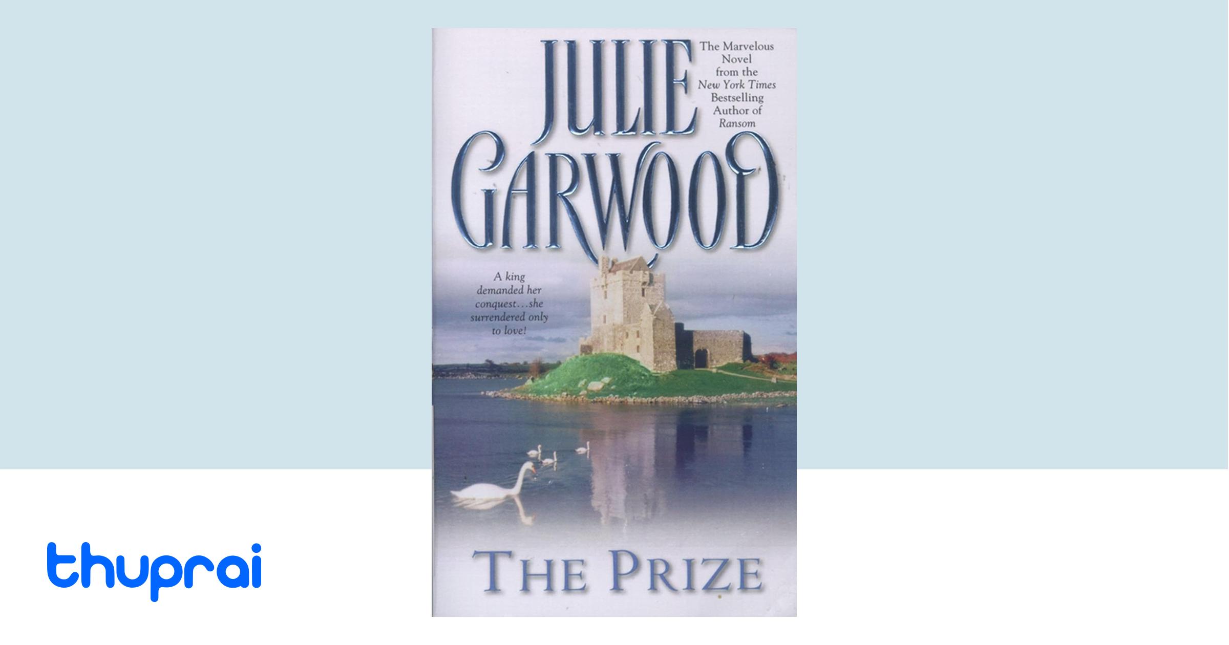 Buy The Prize in Nepal Thuprai