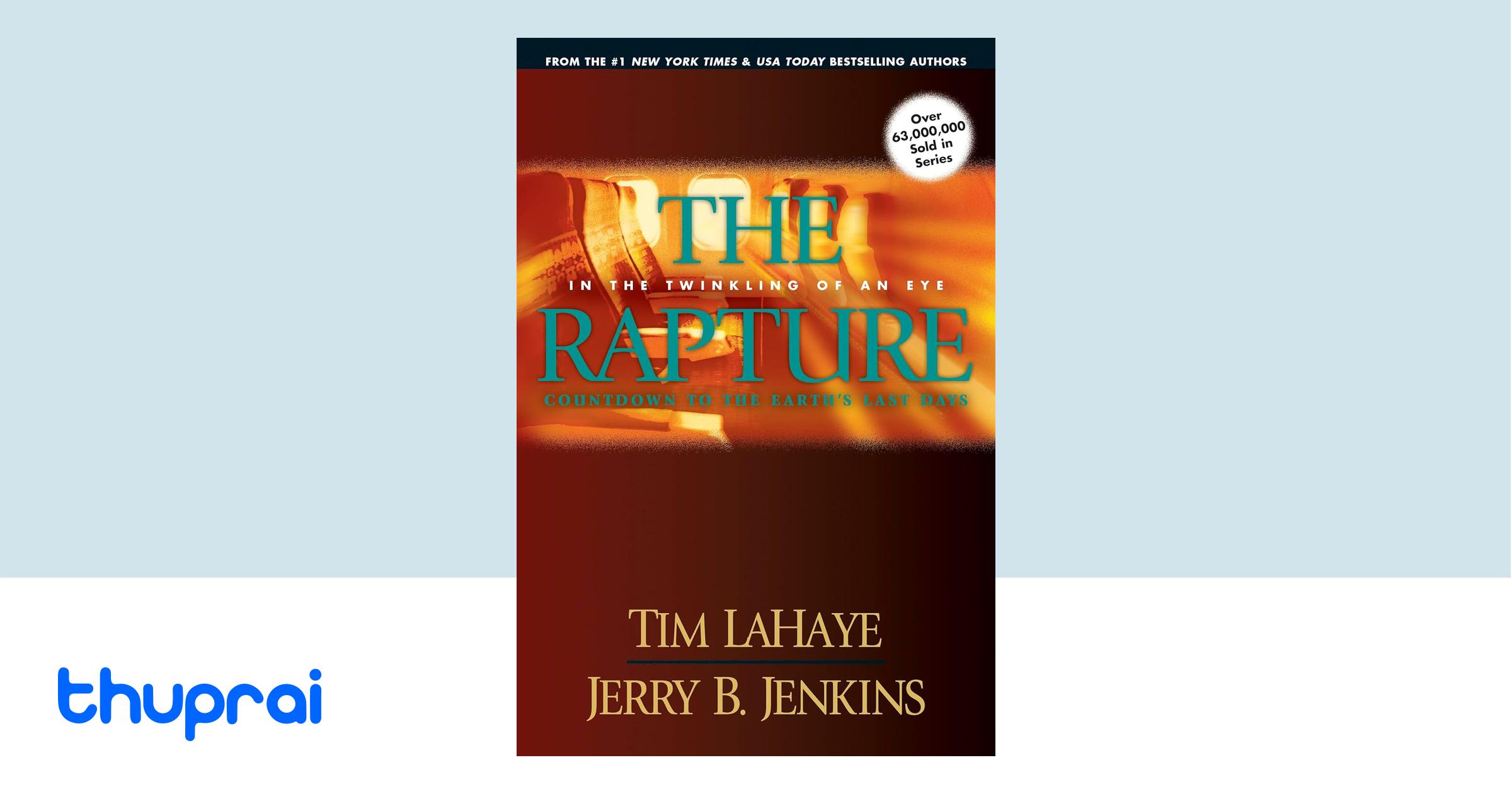 Buy The Rapture in Nepal | Thuprai