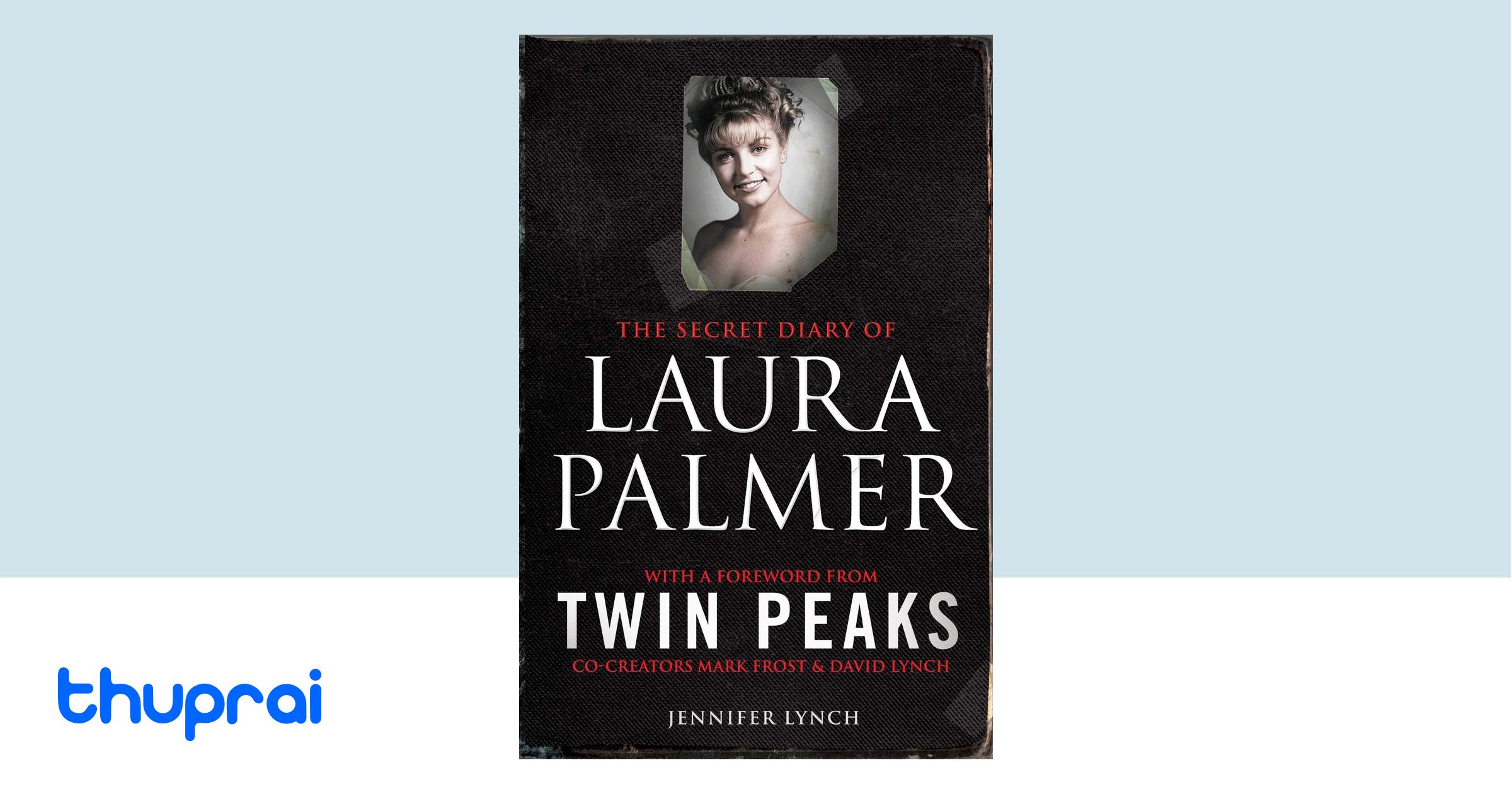 Buy The Secret Diary of Laura Palmer: the gripping must-read for Twin