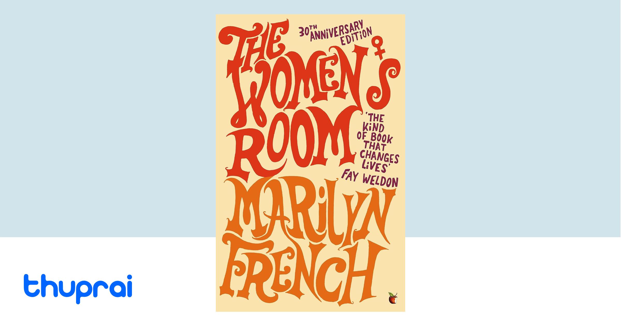 Buy The Women's Room in Nepal Thuprai