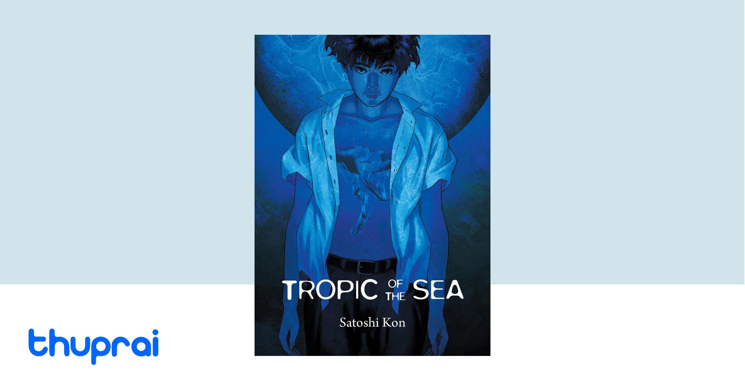 Buy Tropic of The Sea in Nepal | Thuprai