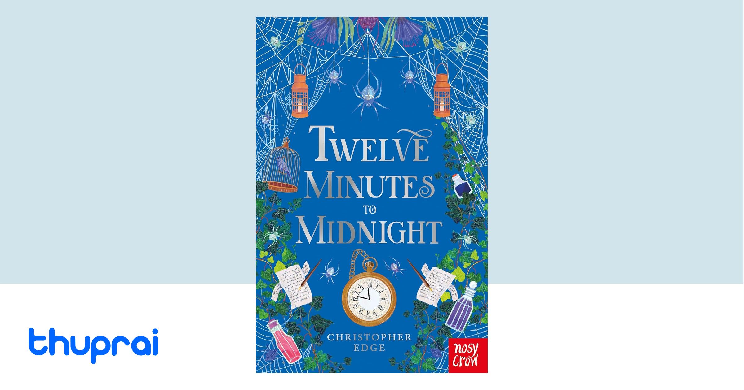Buy Twelve Minutes to Midnight in Nepal Thuprai
