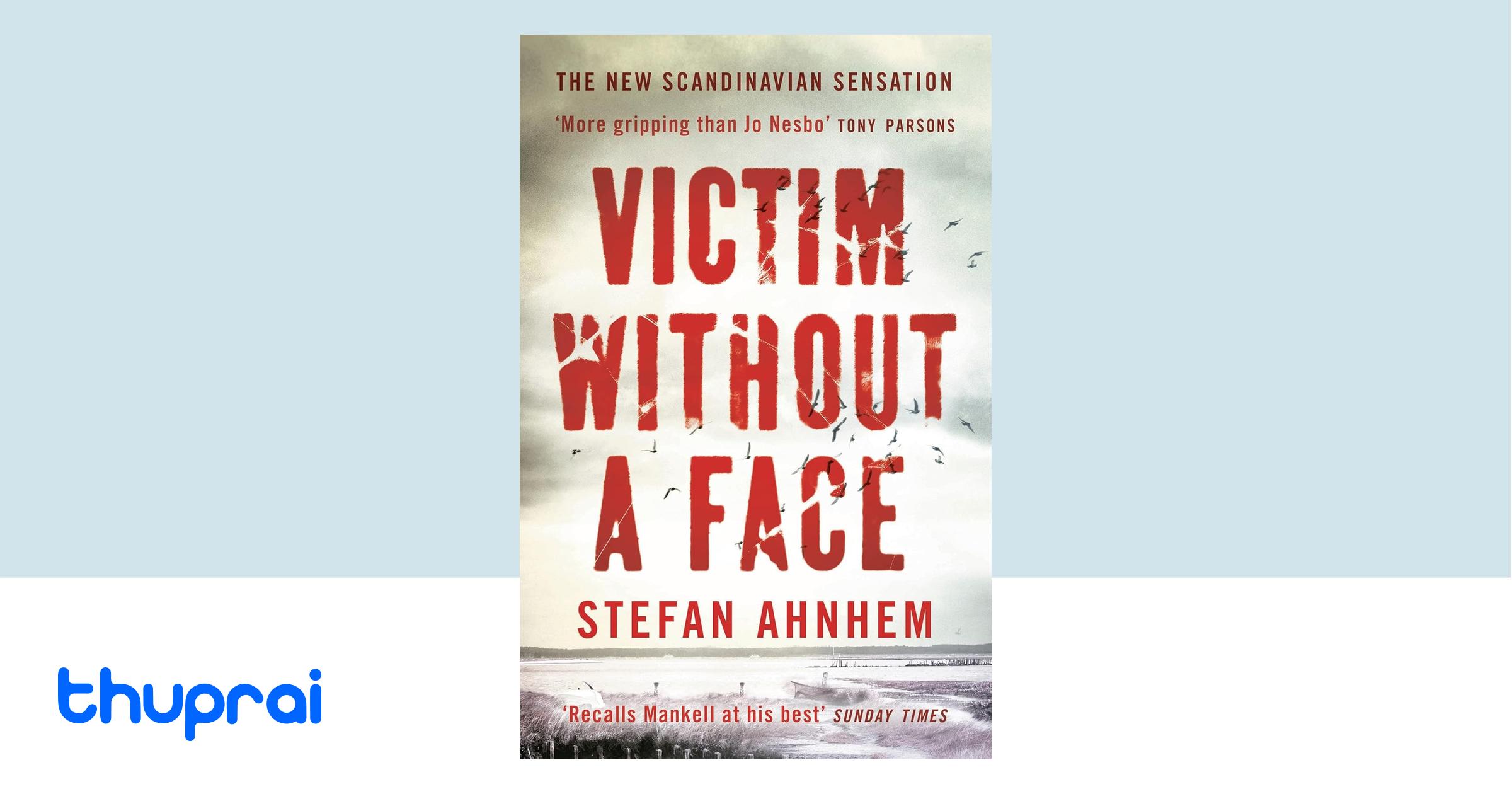 Buy Victim Without a Face in Nepal | Thuprai