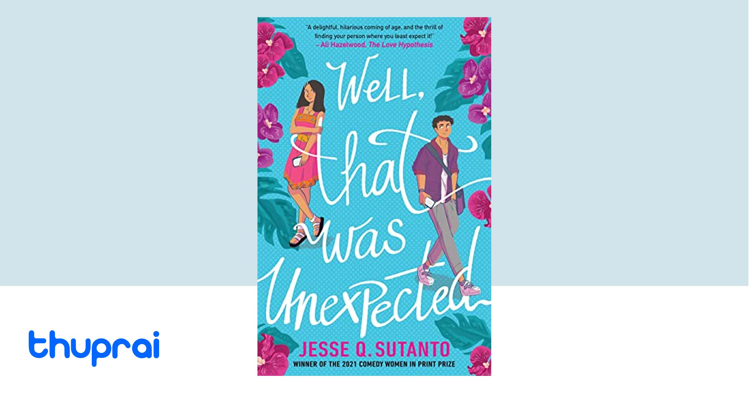 Buy Well That Was Unexpected In Nepal Thuprai