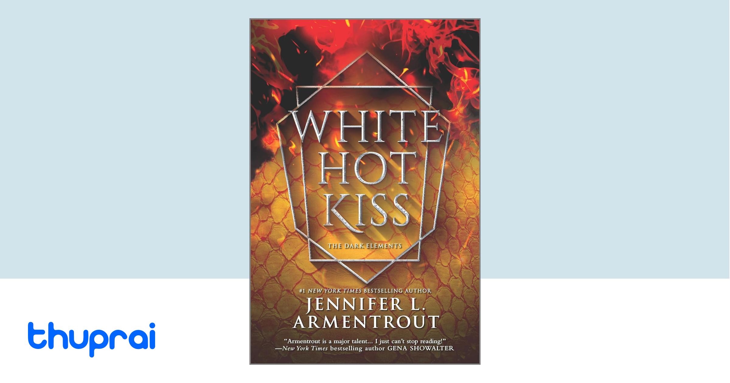 White Hot Kiss main image 0